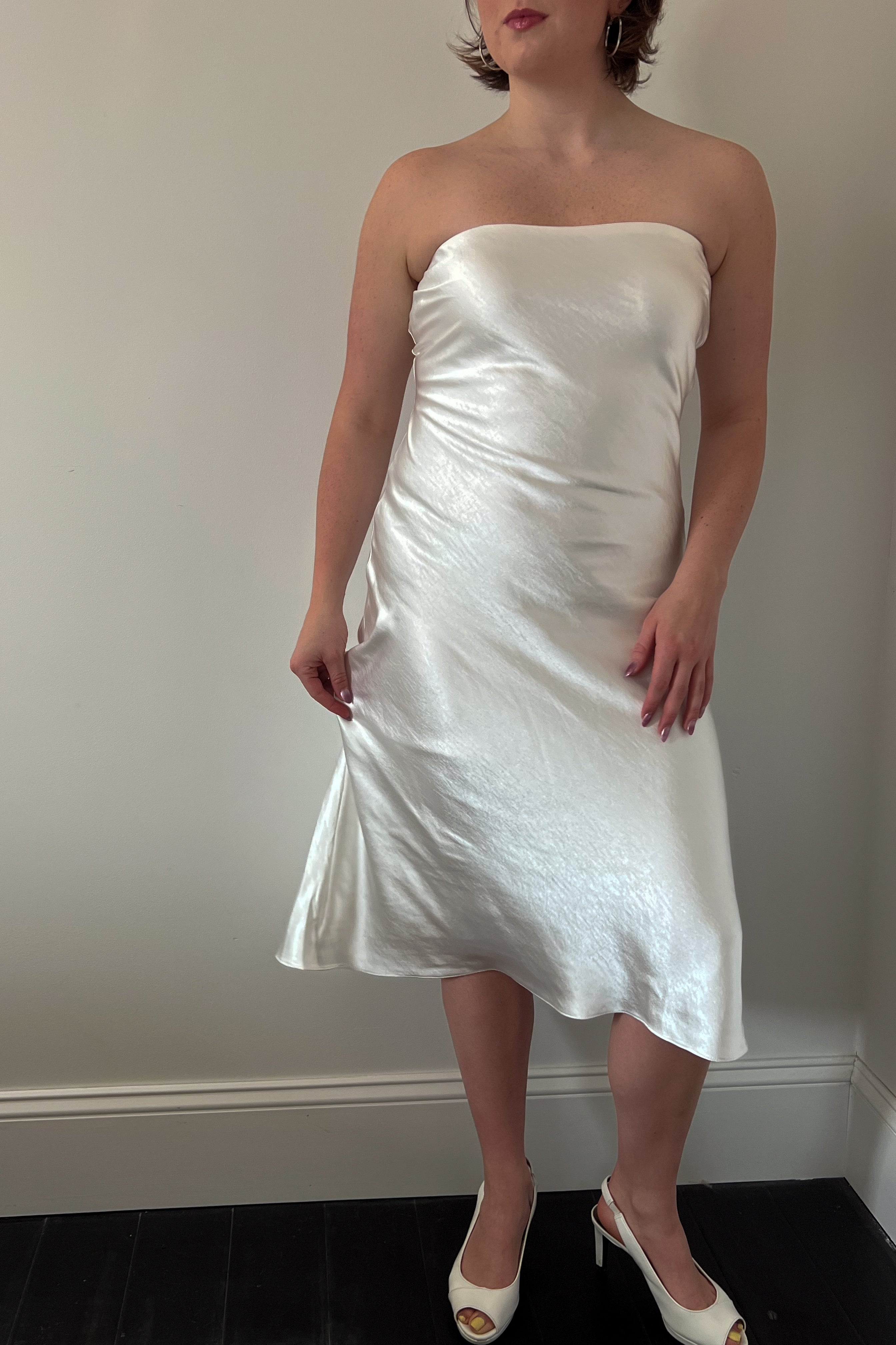 Muse Dress