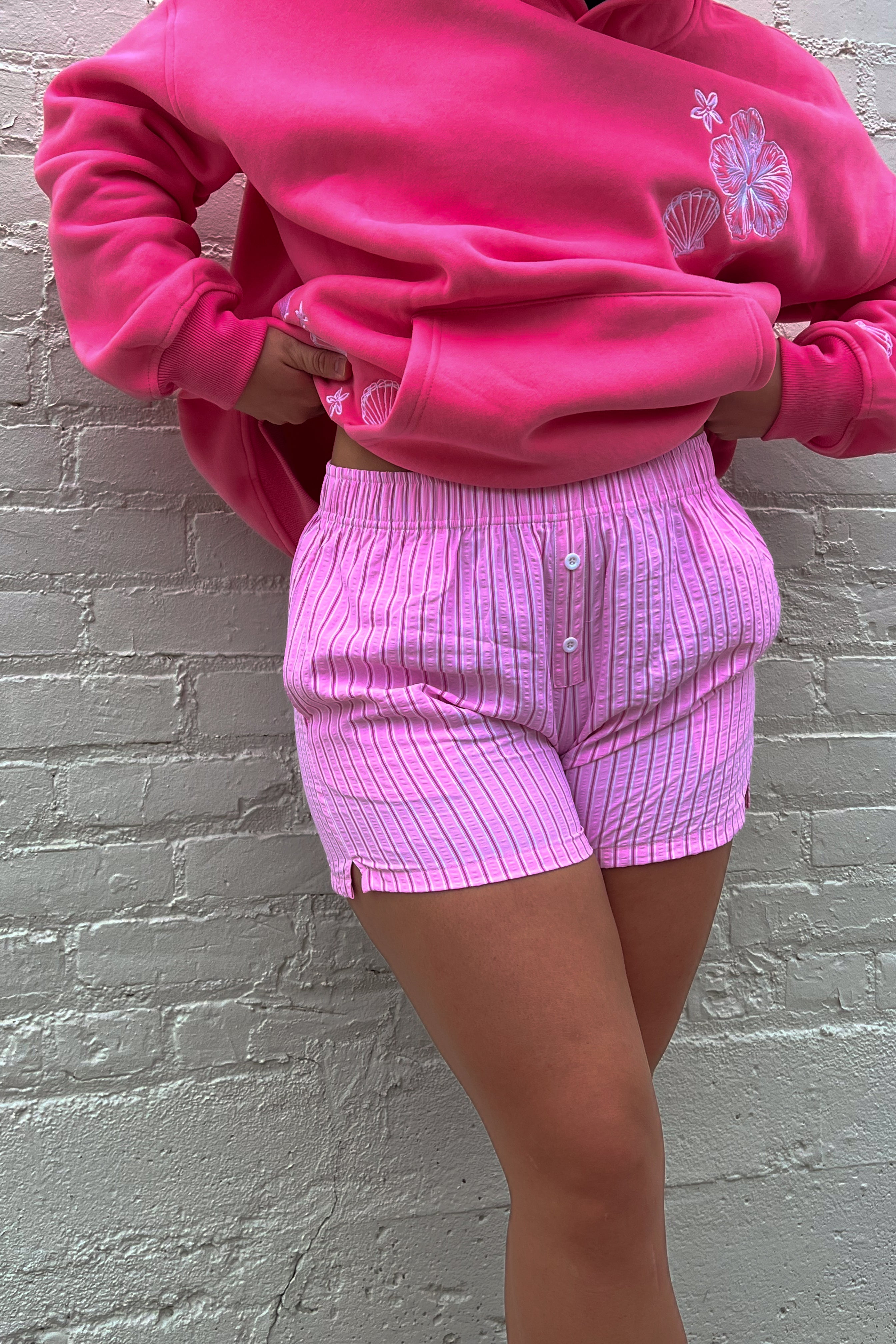 Picnic Boxer Shorts