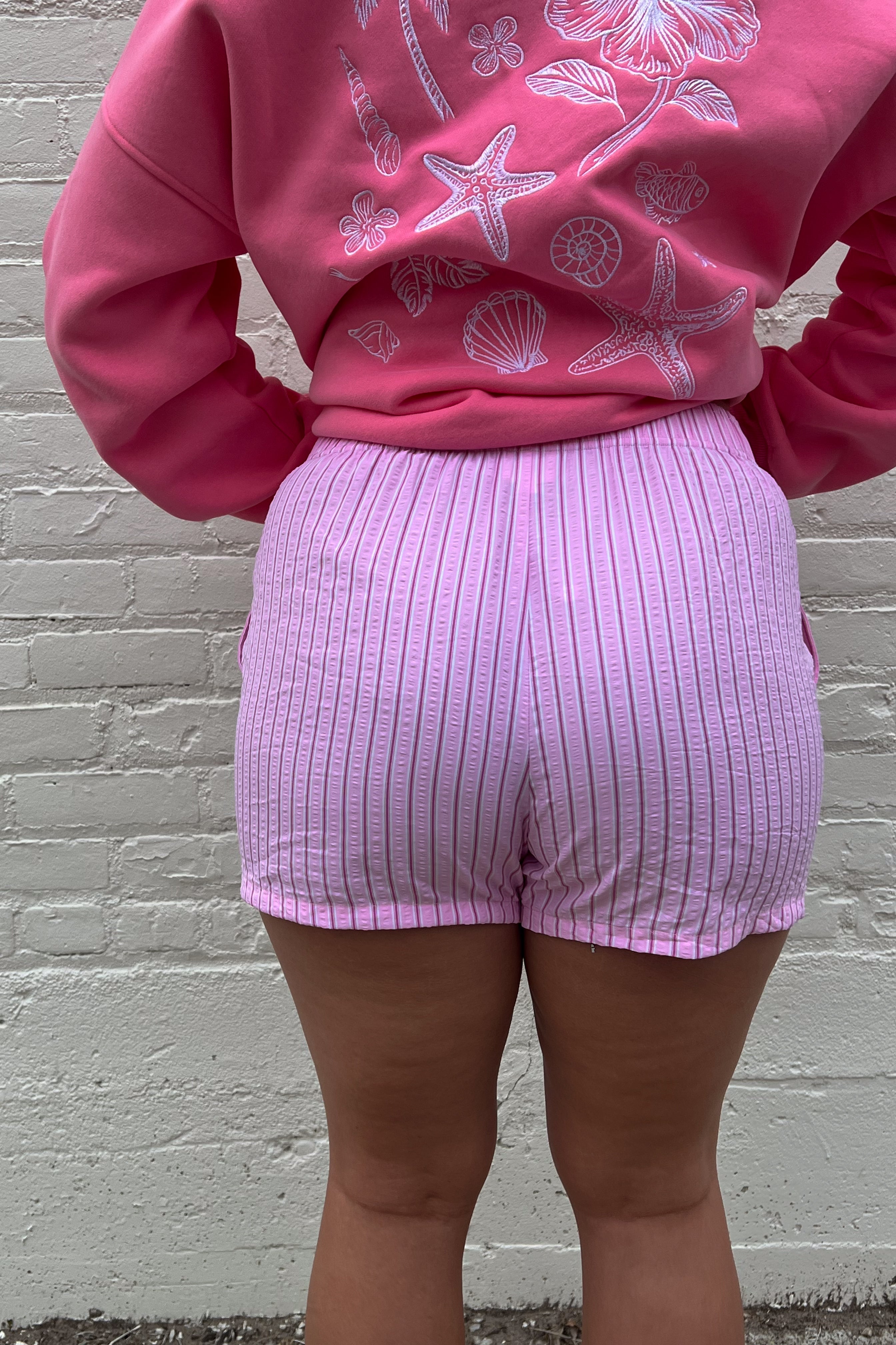 Picnic Boxer Shorts