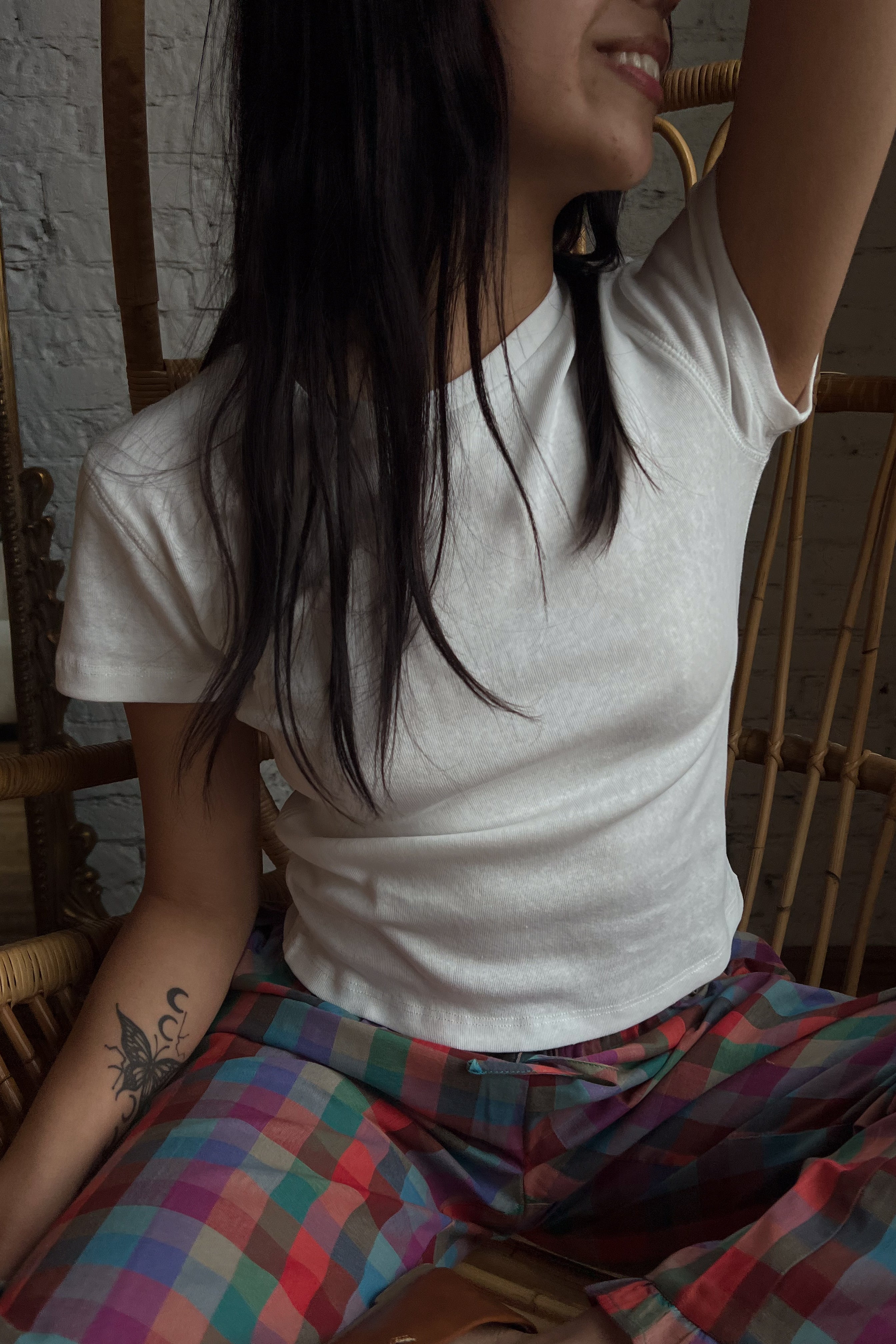 Delilah Tee