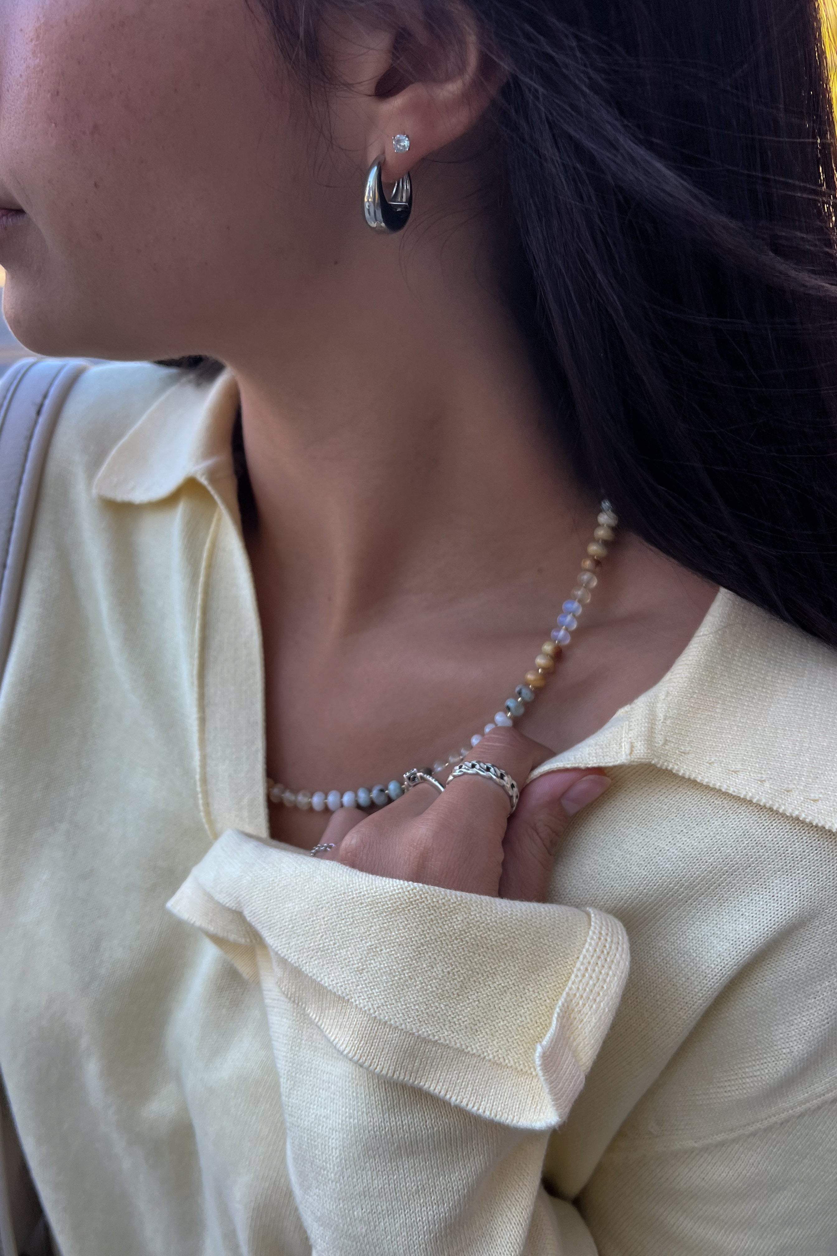 Lee Necklace