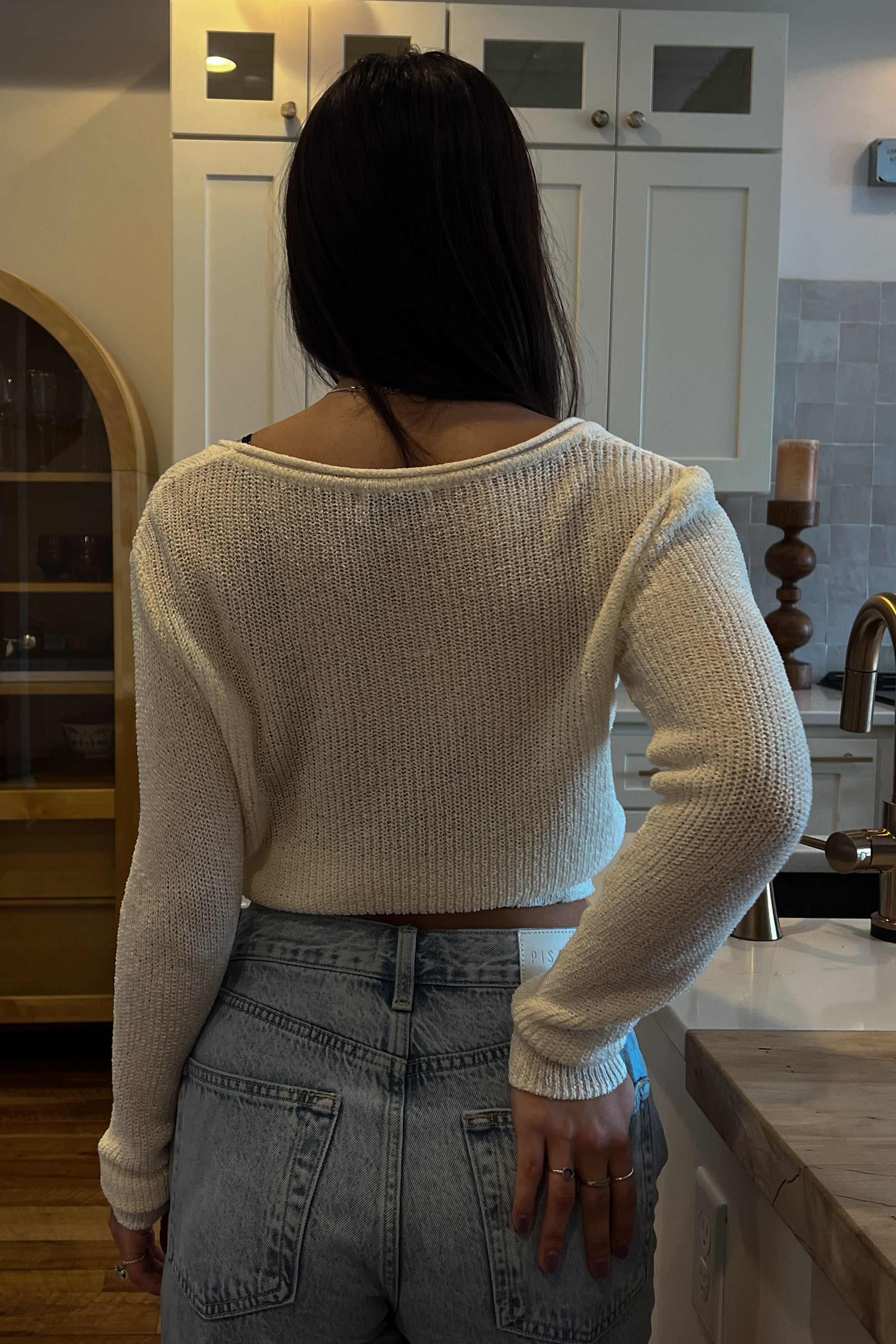 Ethel Cardigan
