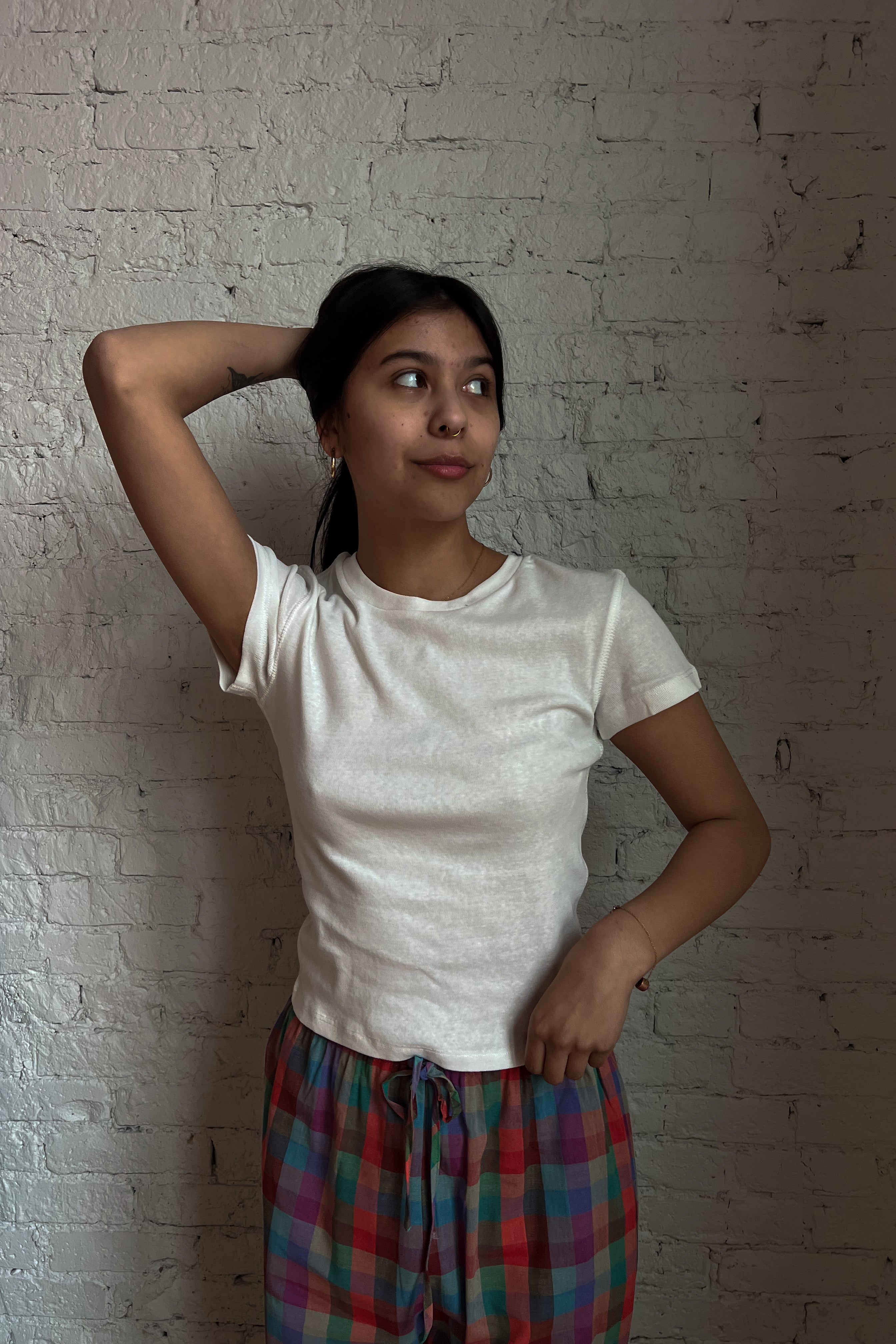 Delilah Tee