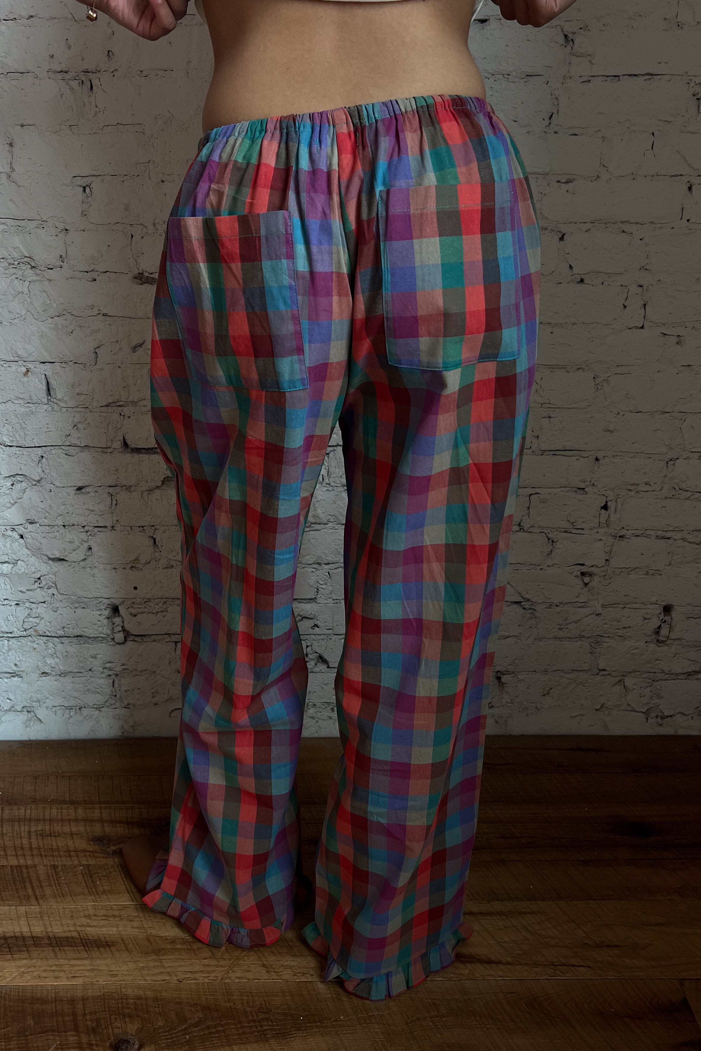 Love Song Set Pants