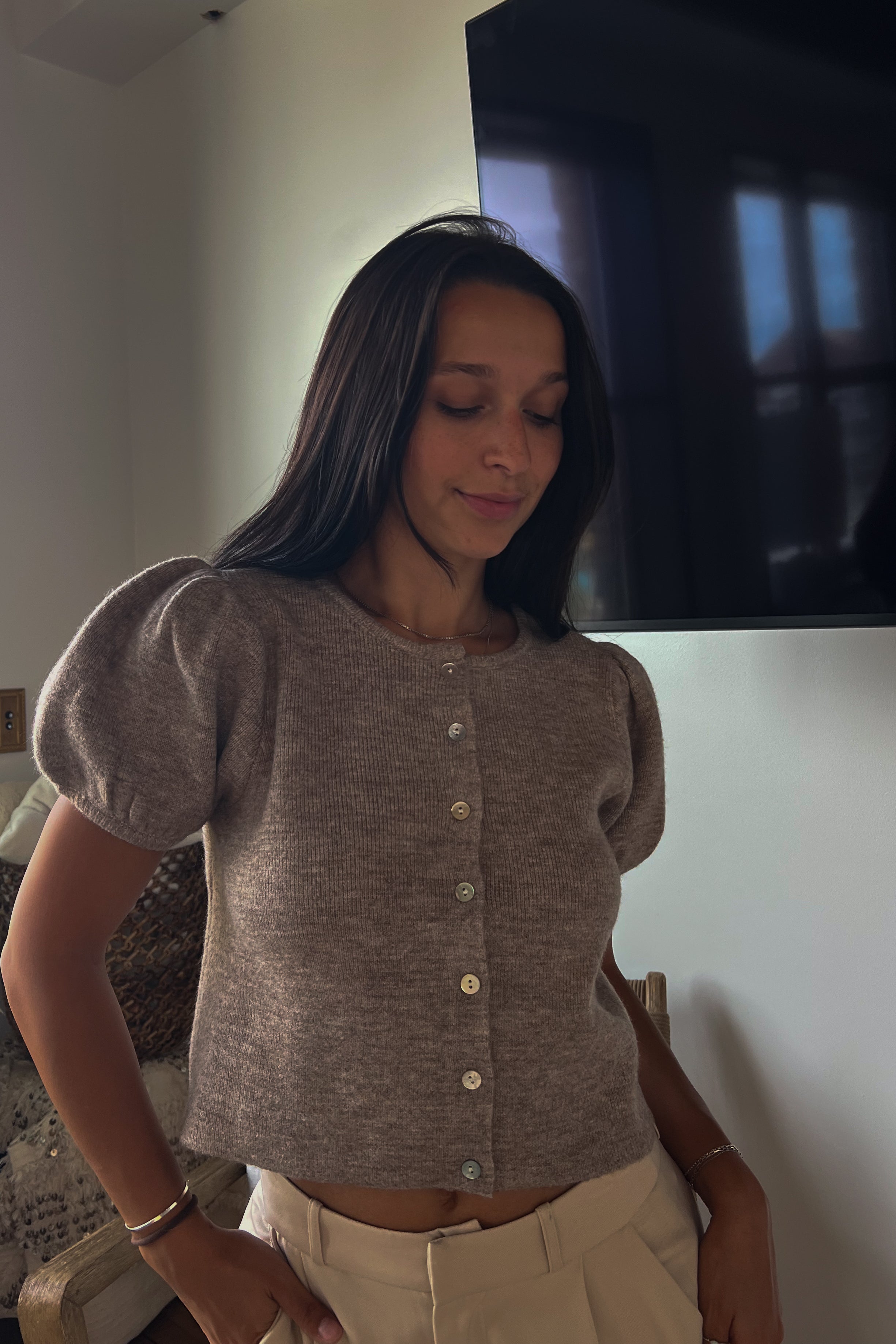 Meredith Top