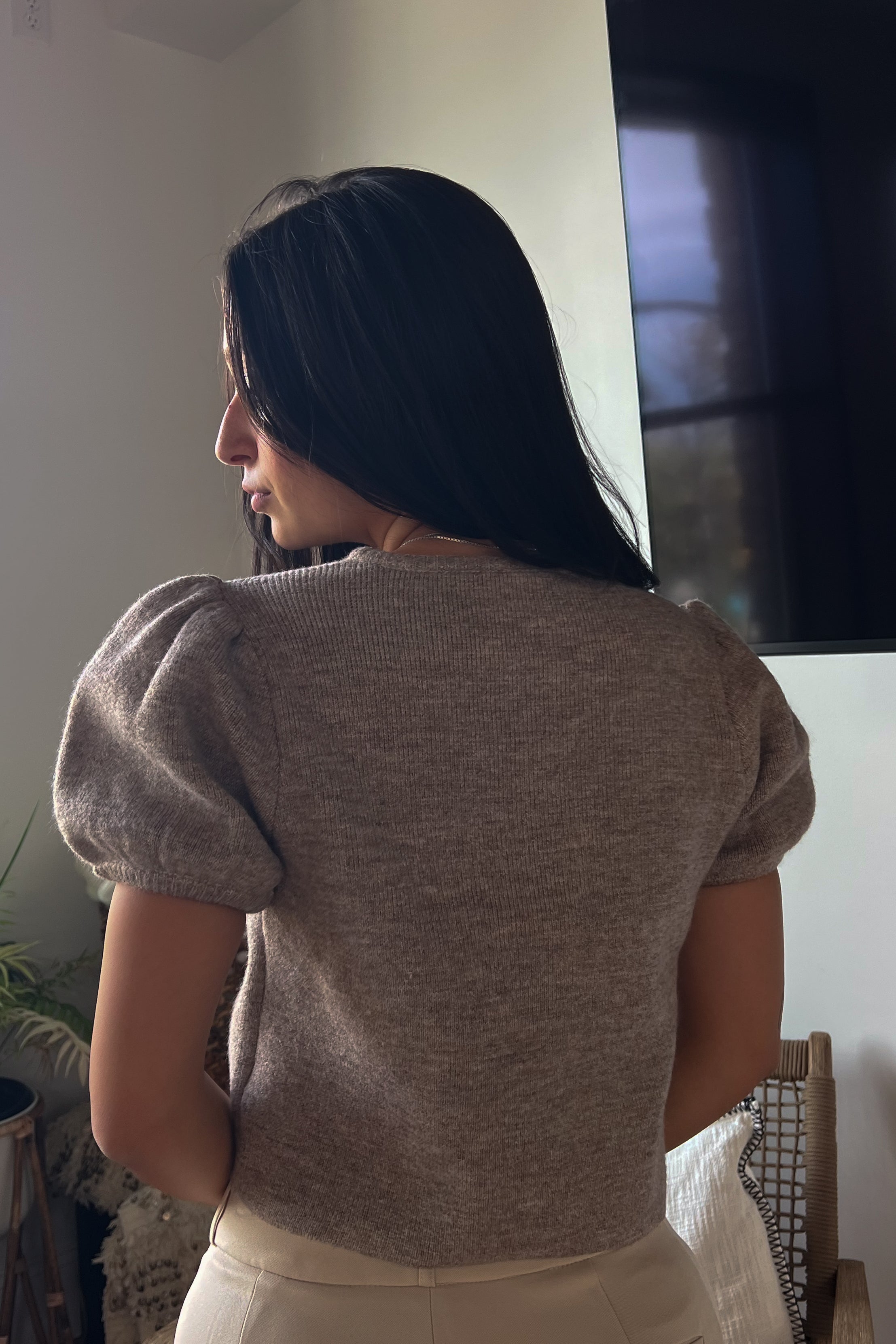 Meredith Top