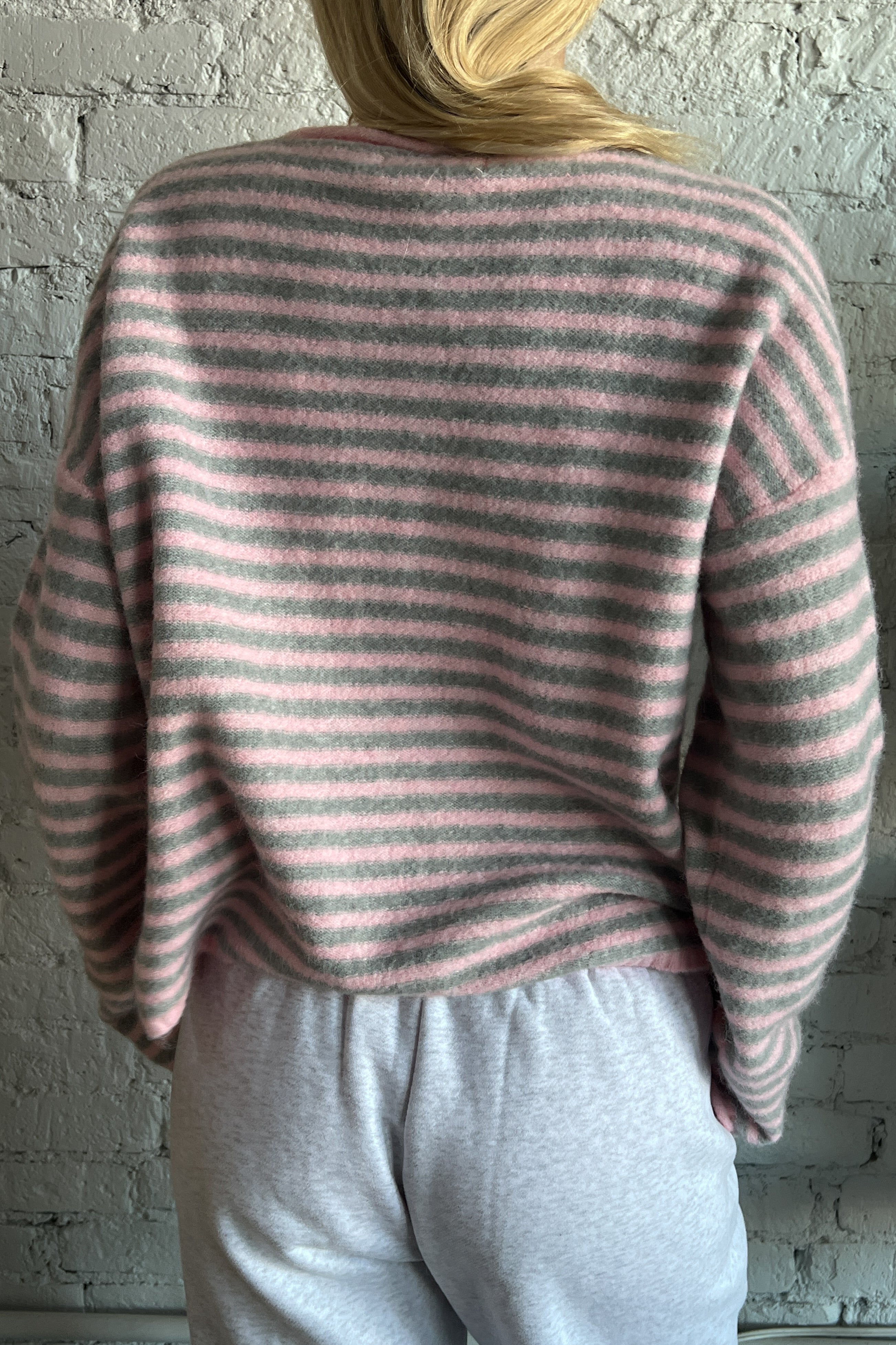 Jules Sweater
