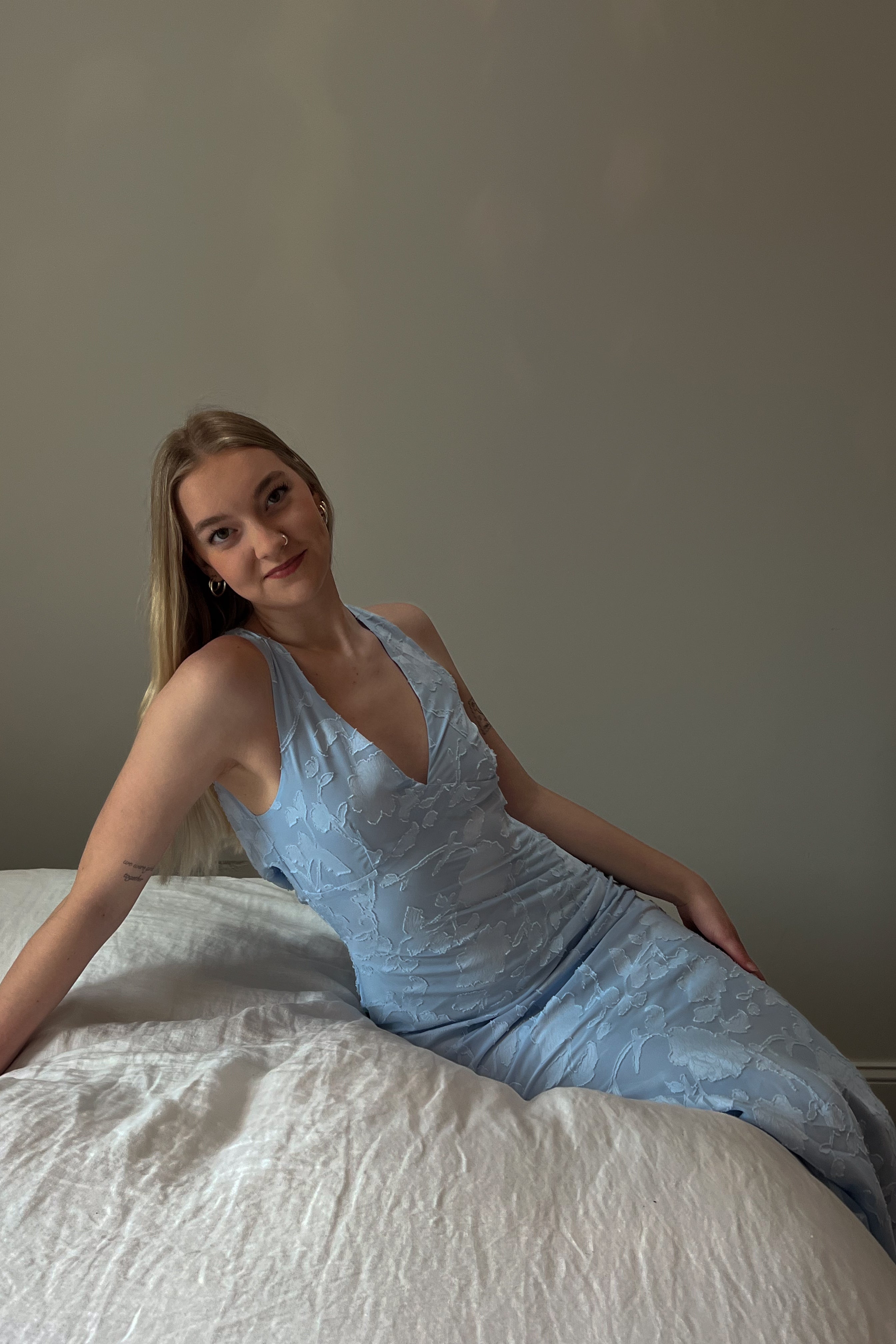 Girl Next Door Dress