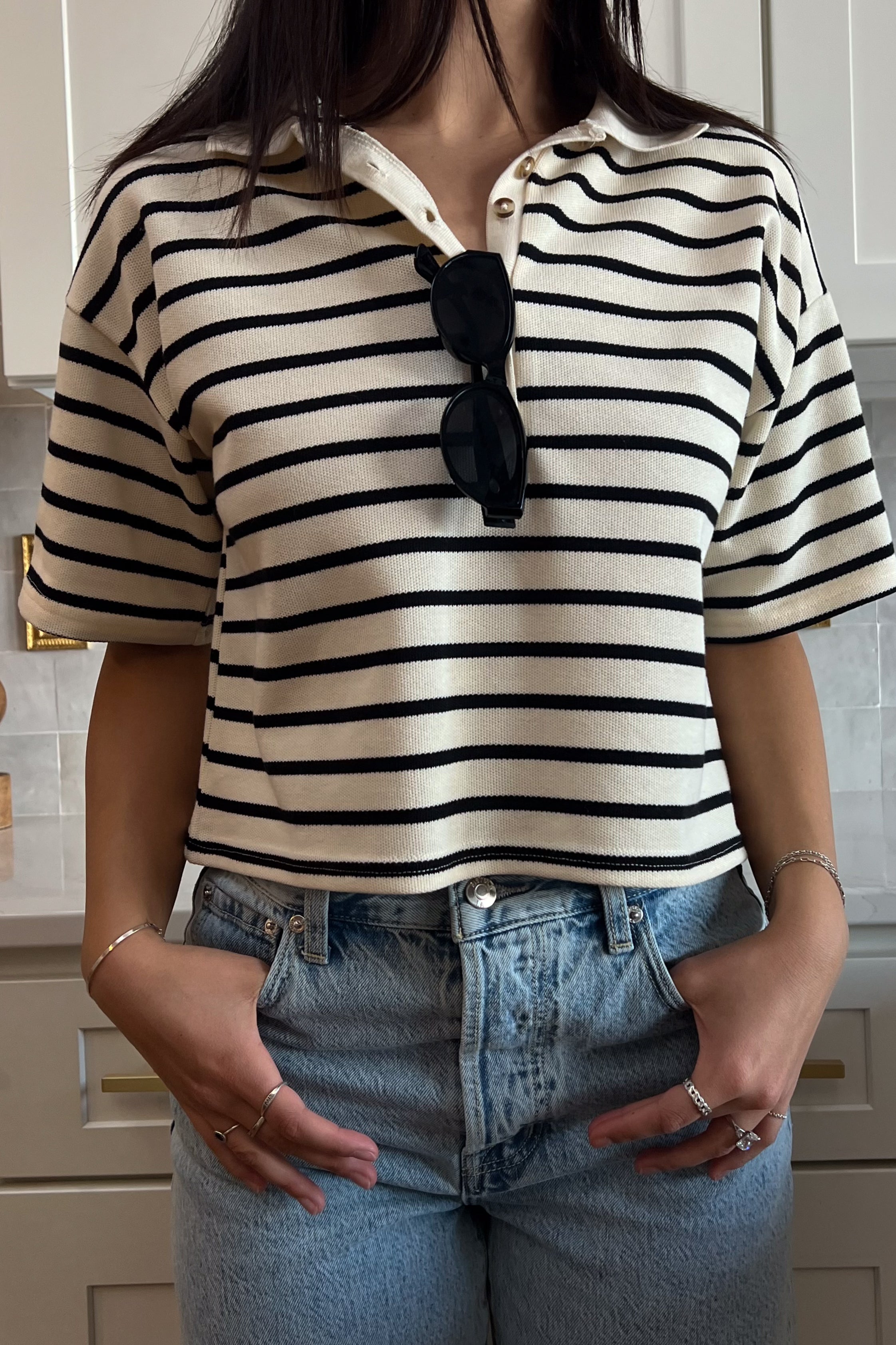 Hayes Top