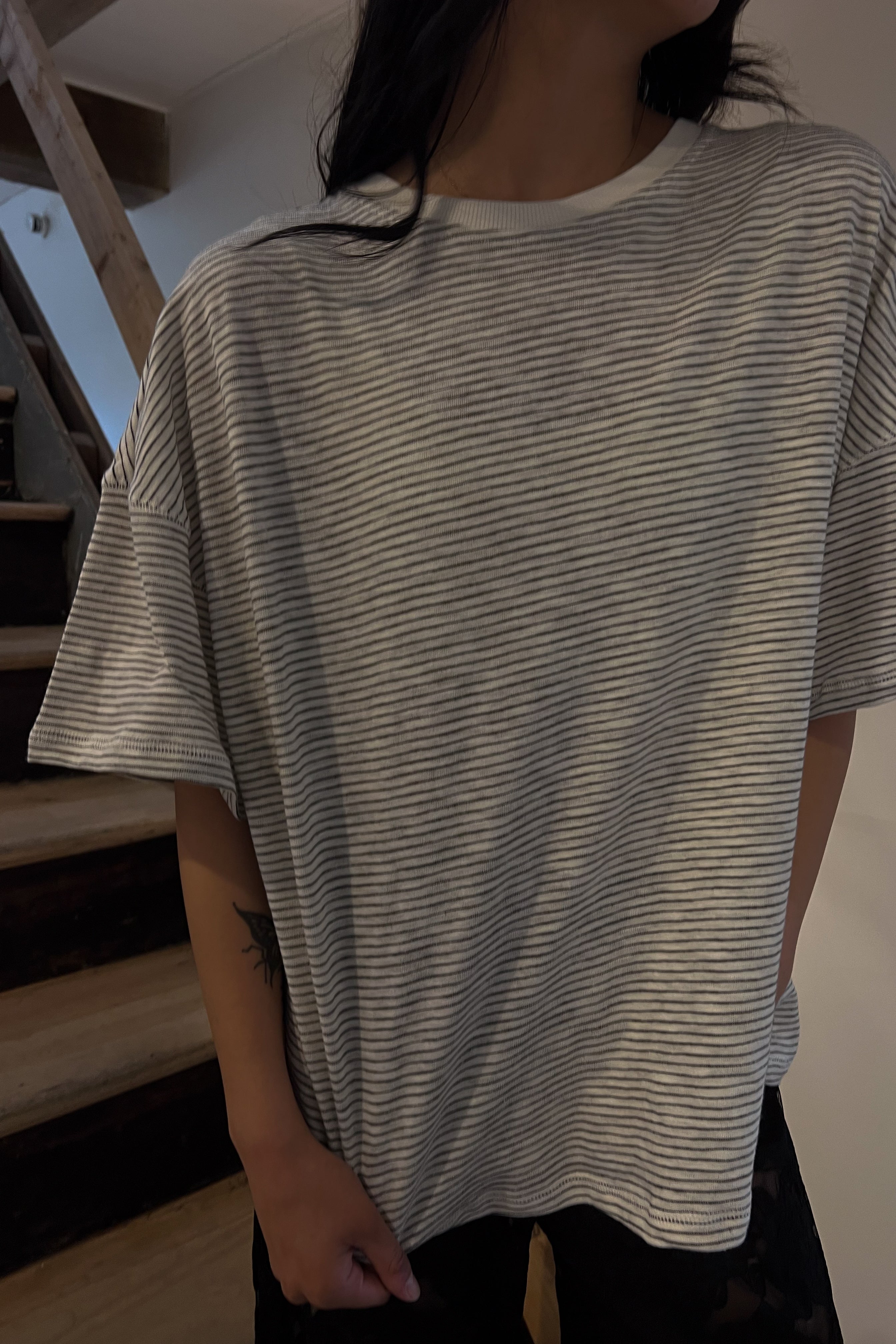 Night Off Tee