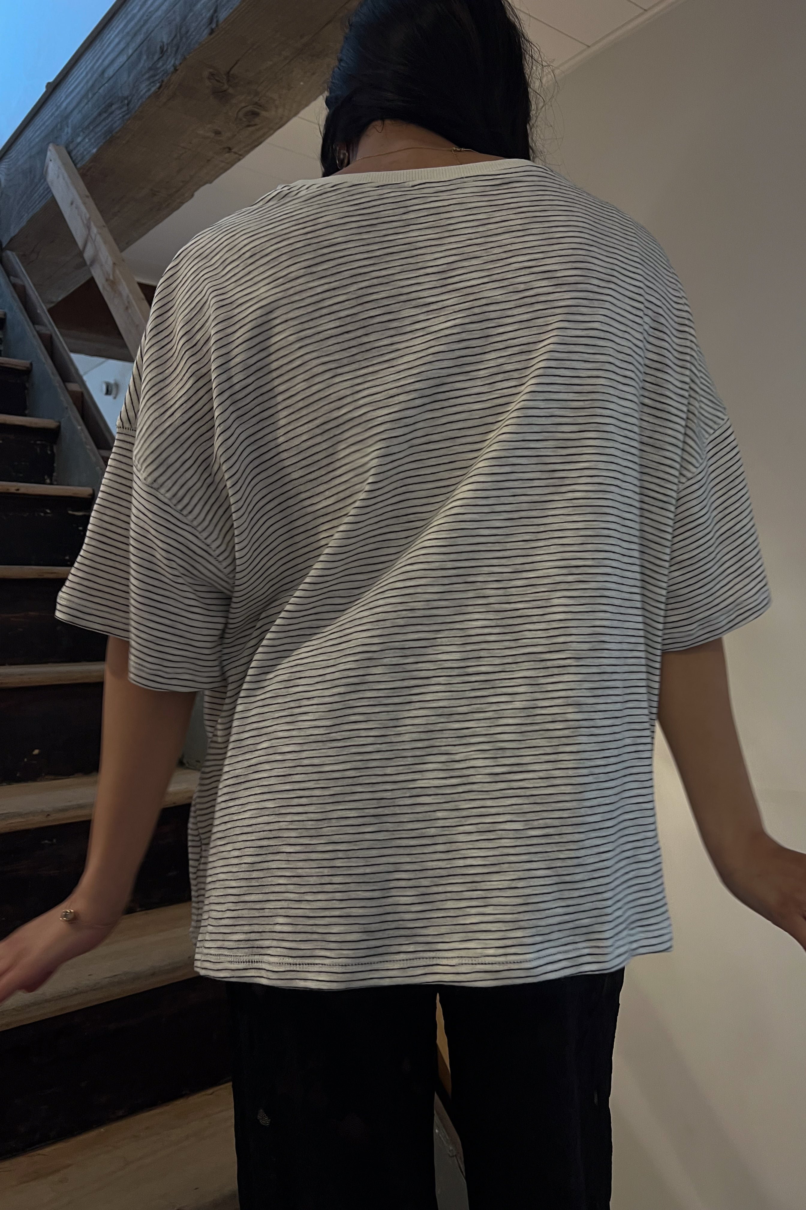 Night Off Tee