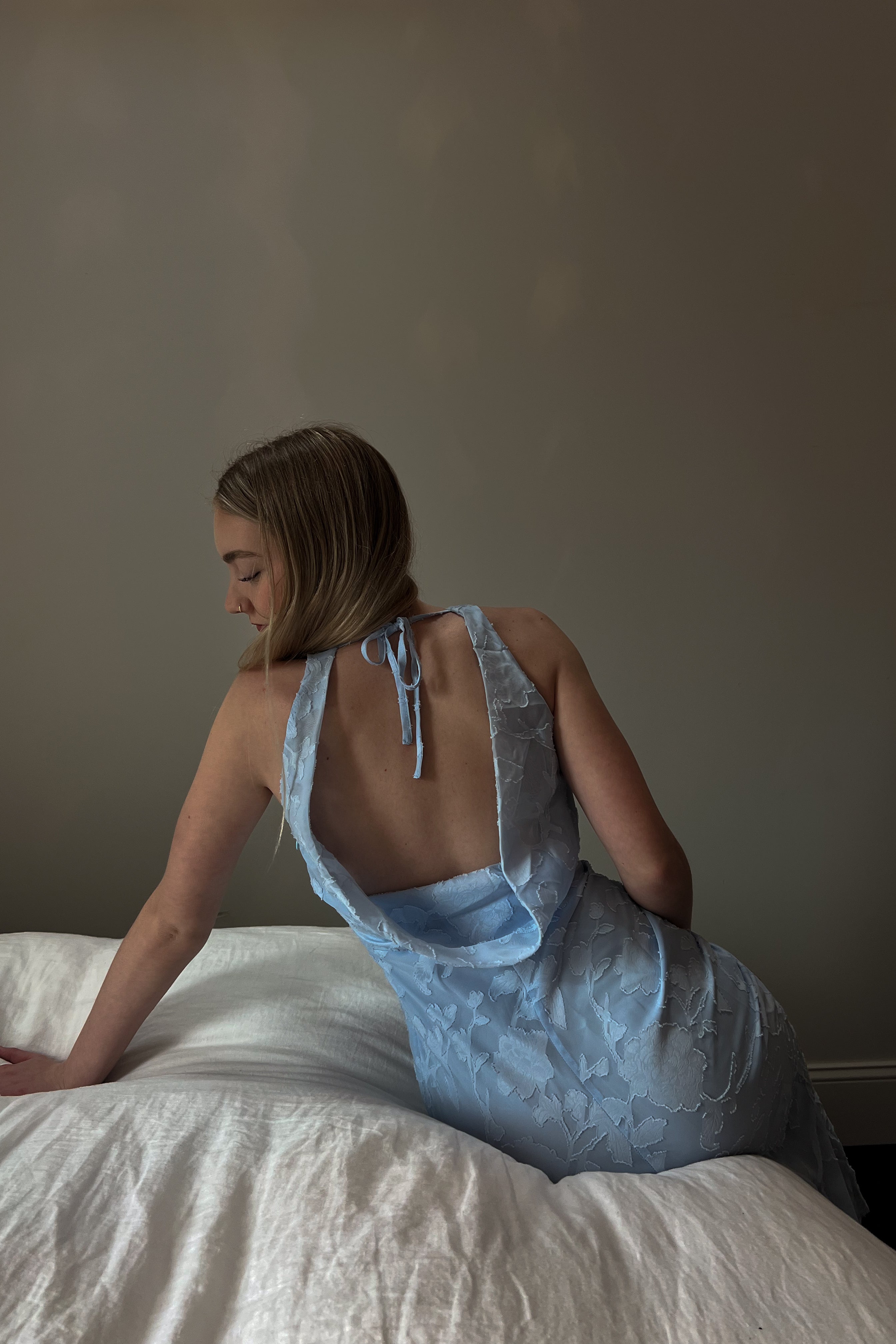 Girl Next Door Dress