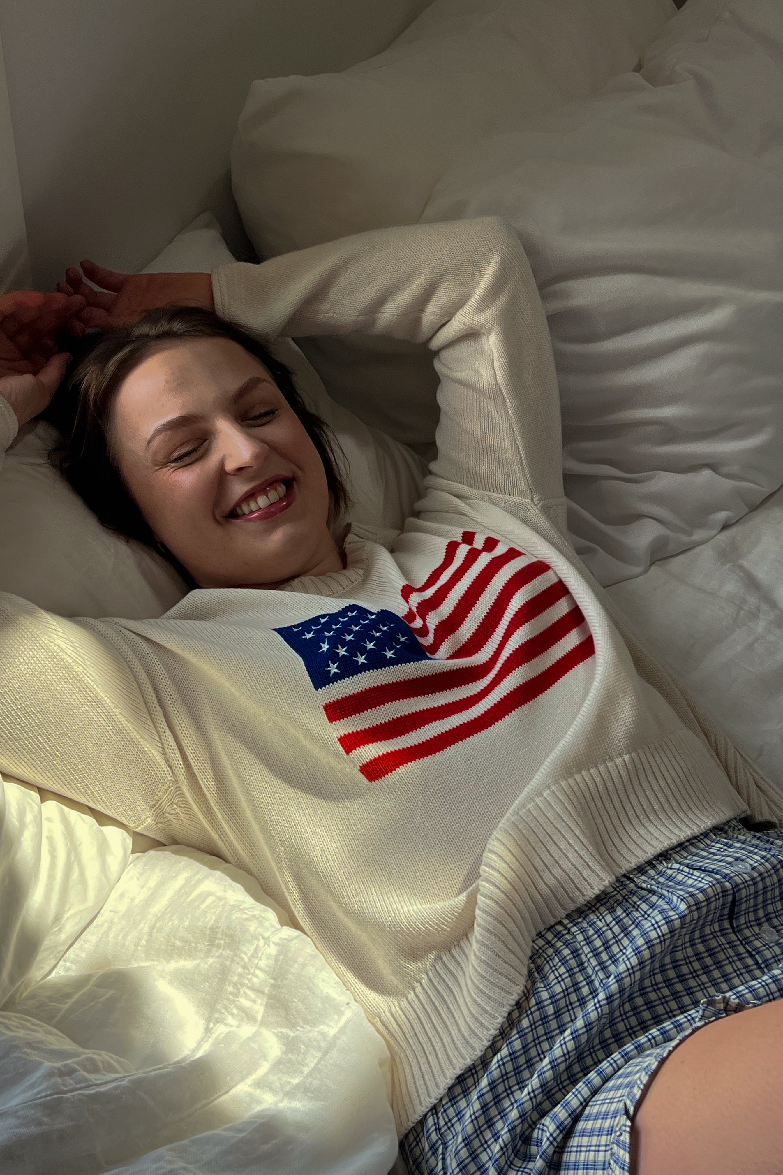 Americana Top