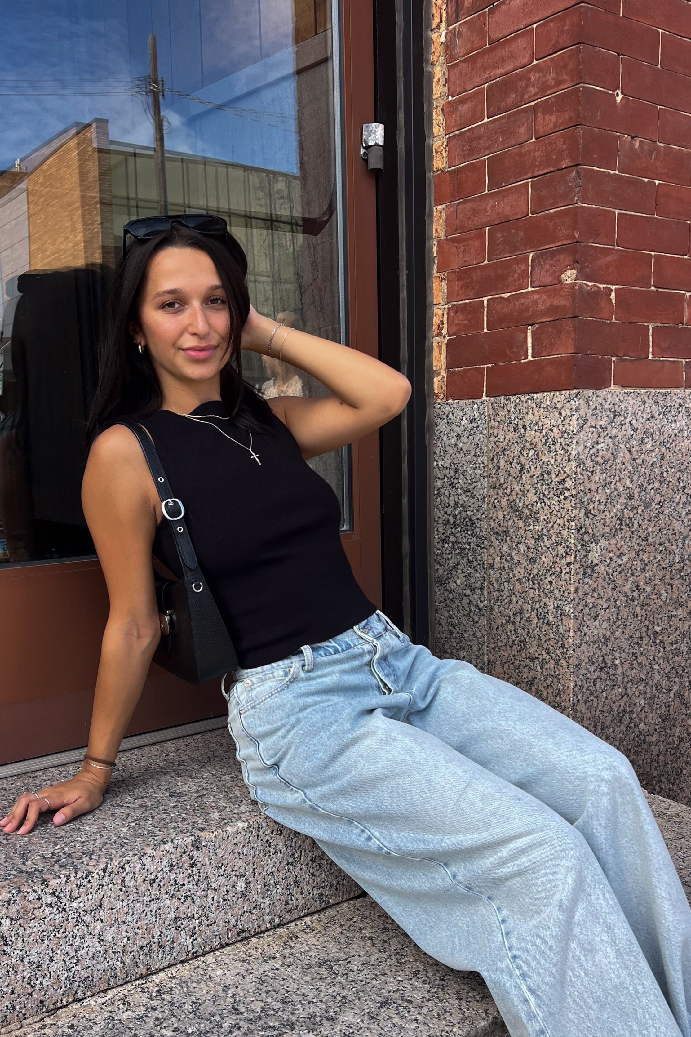 Rylee Top