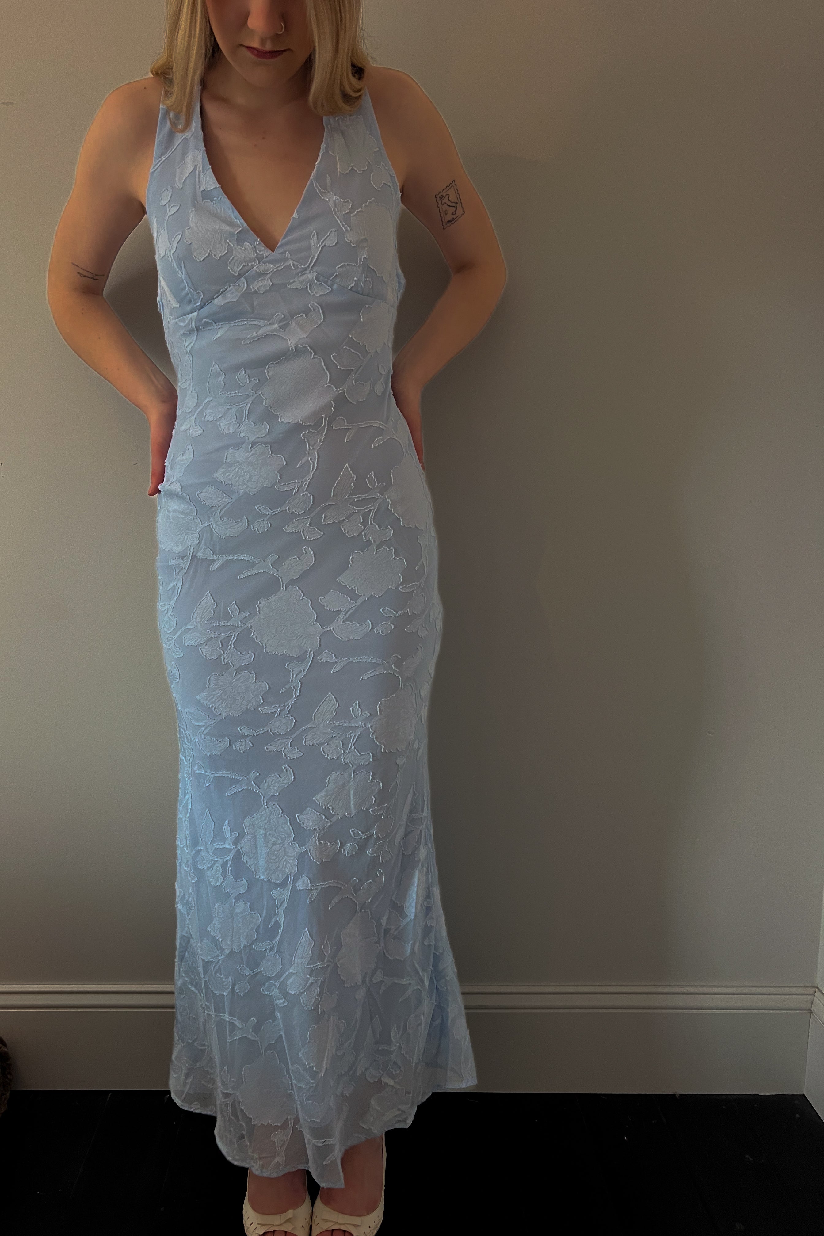 Girl Next Door Dress