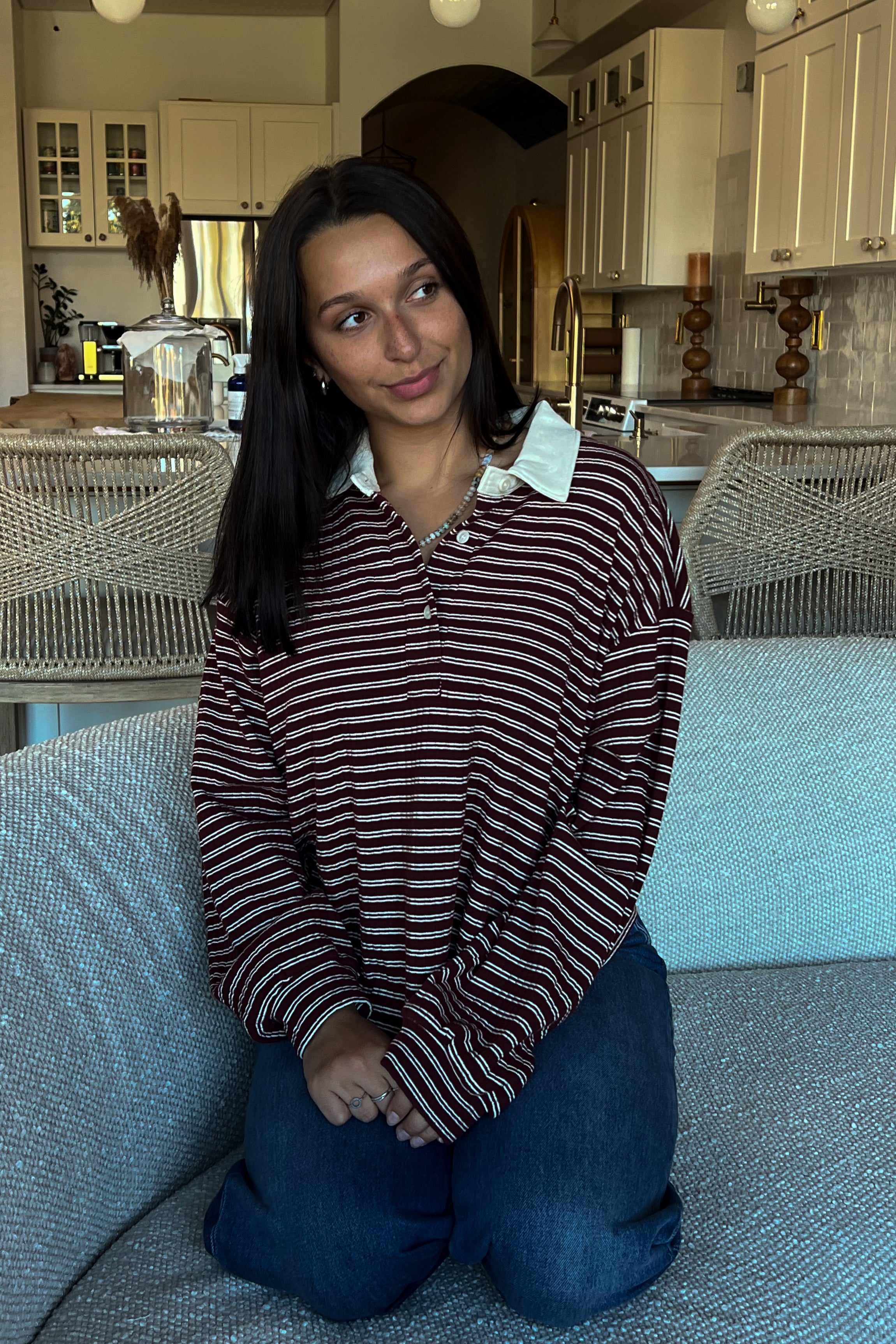 Brenda Top