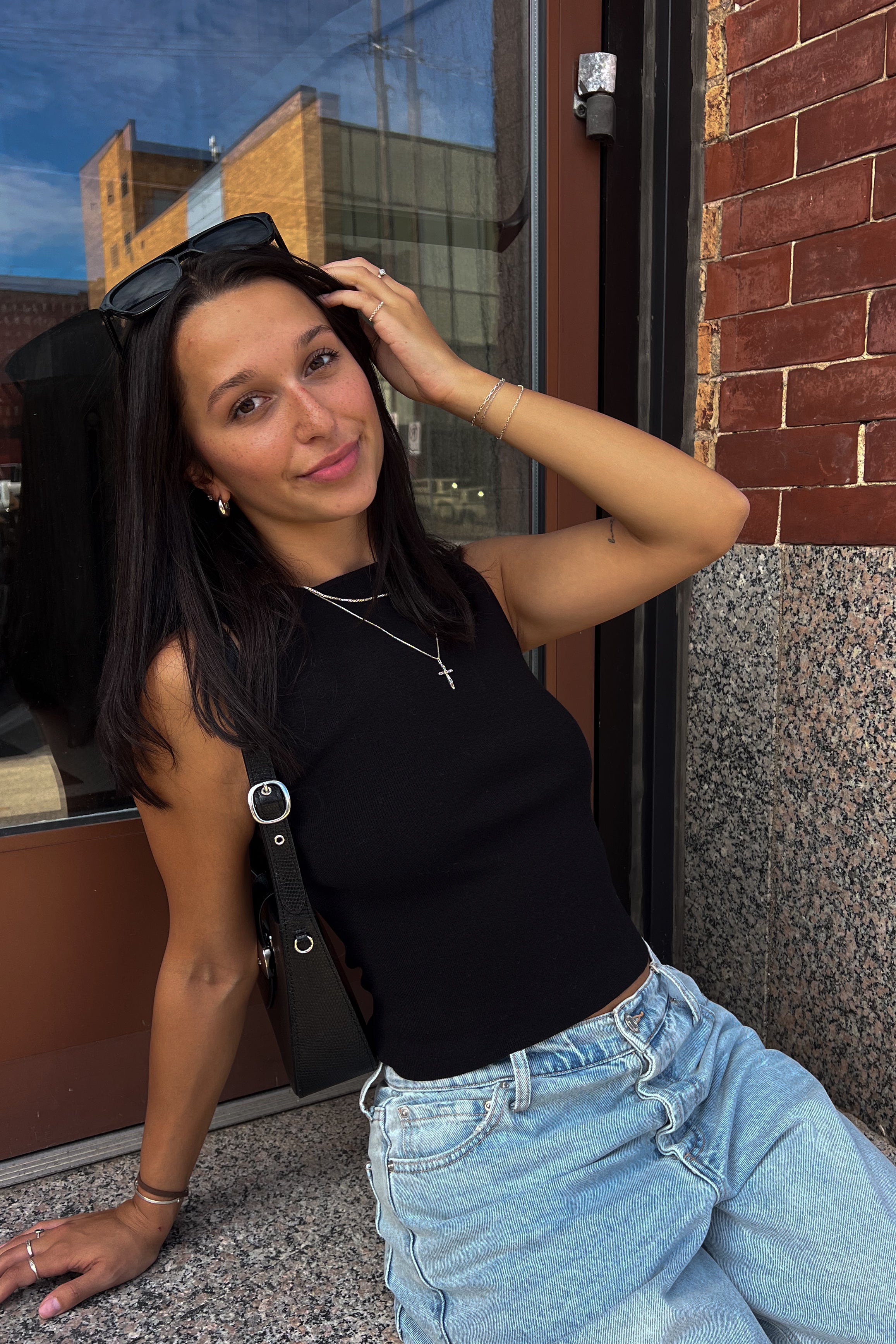 Rylee Top