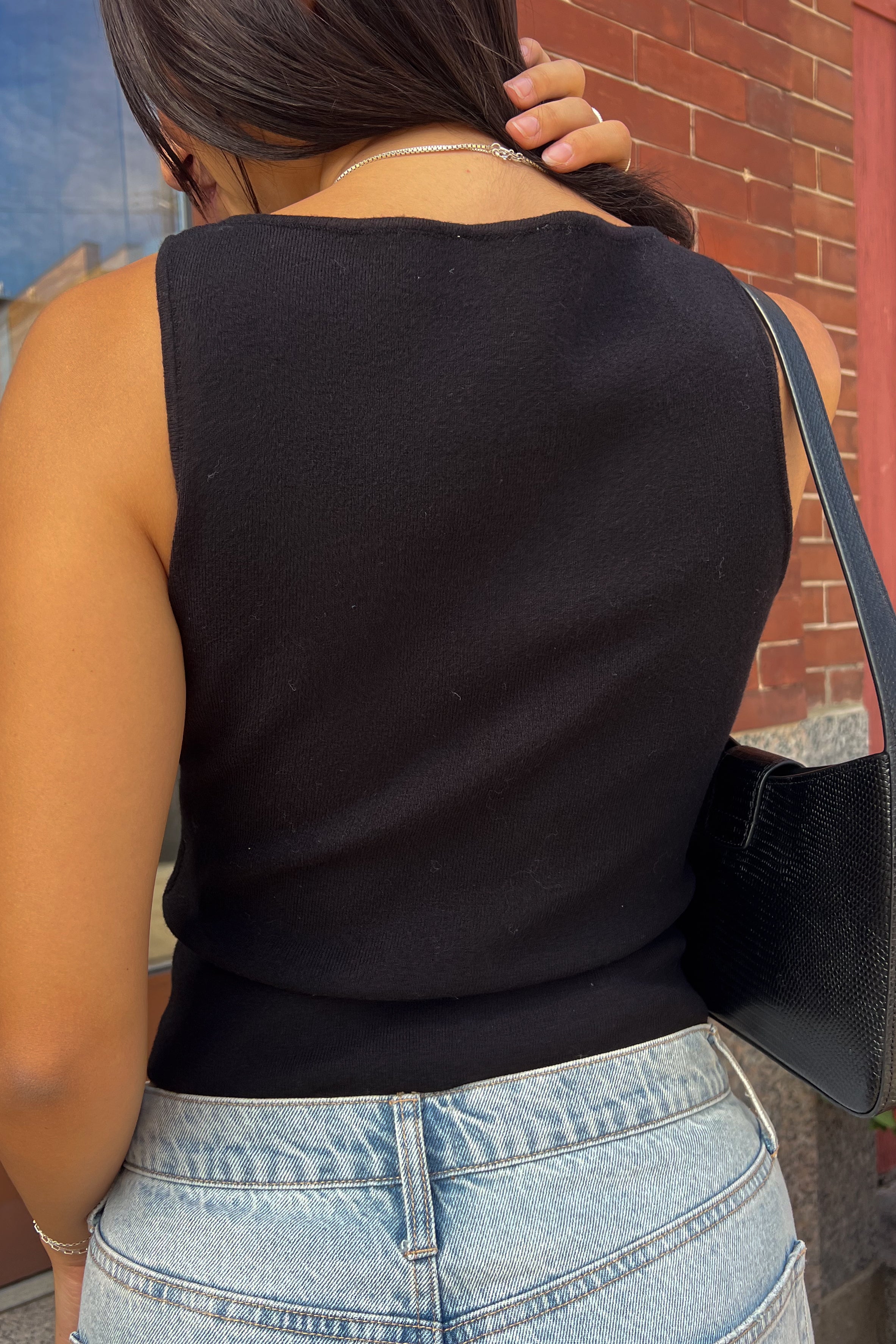 Rylee Top