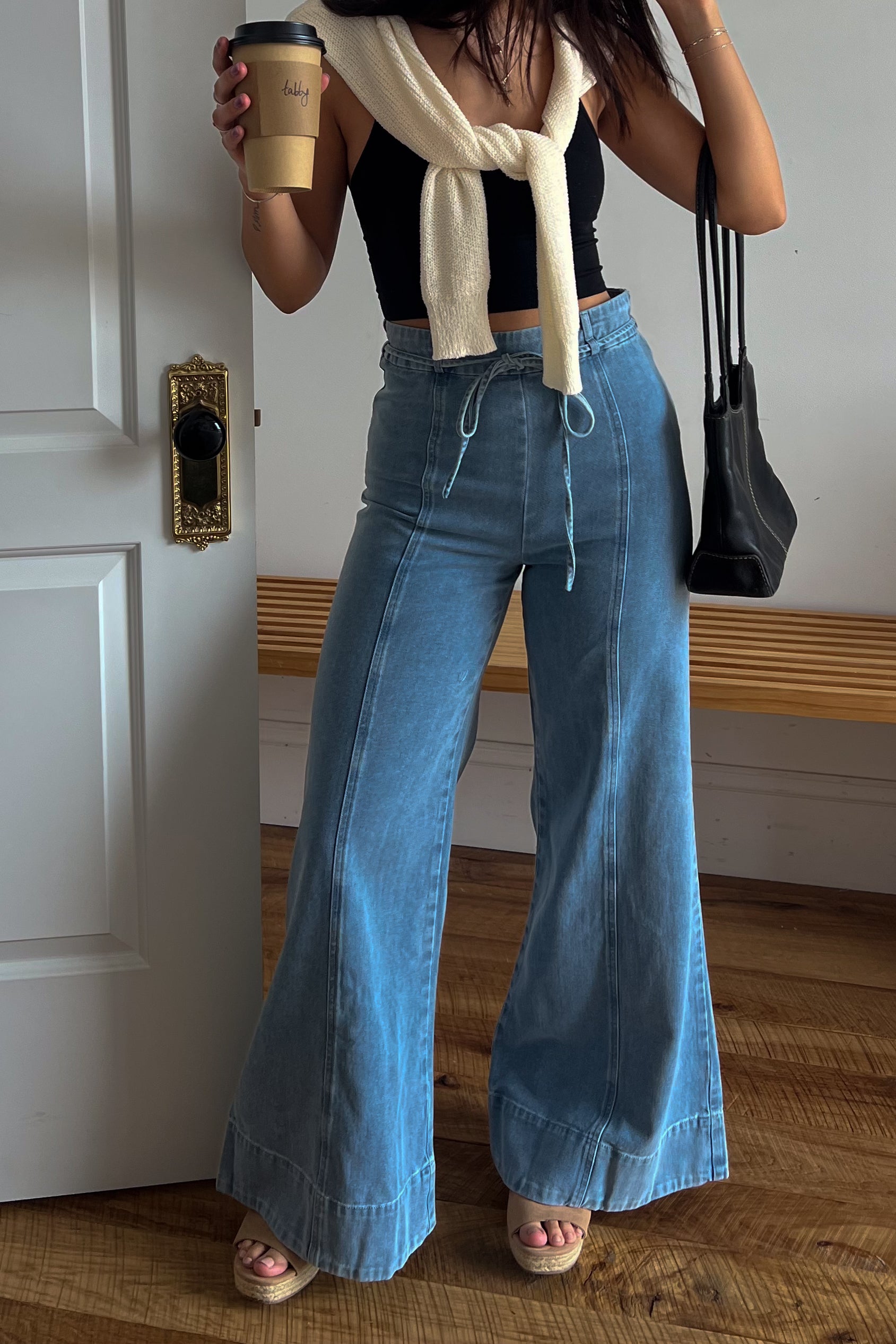Rose Jeans