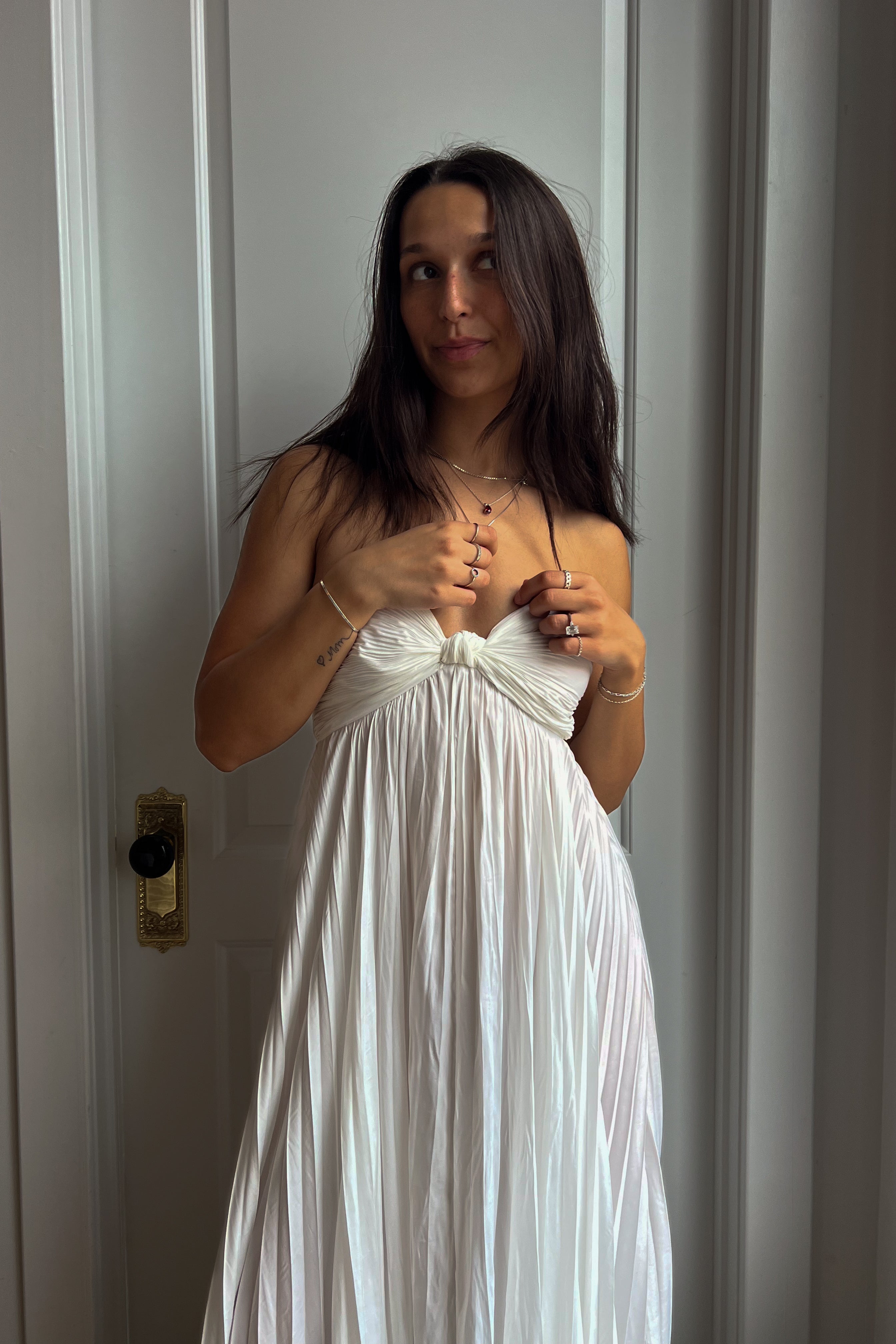 Ingrid Dress