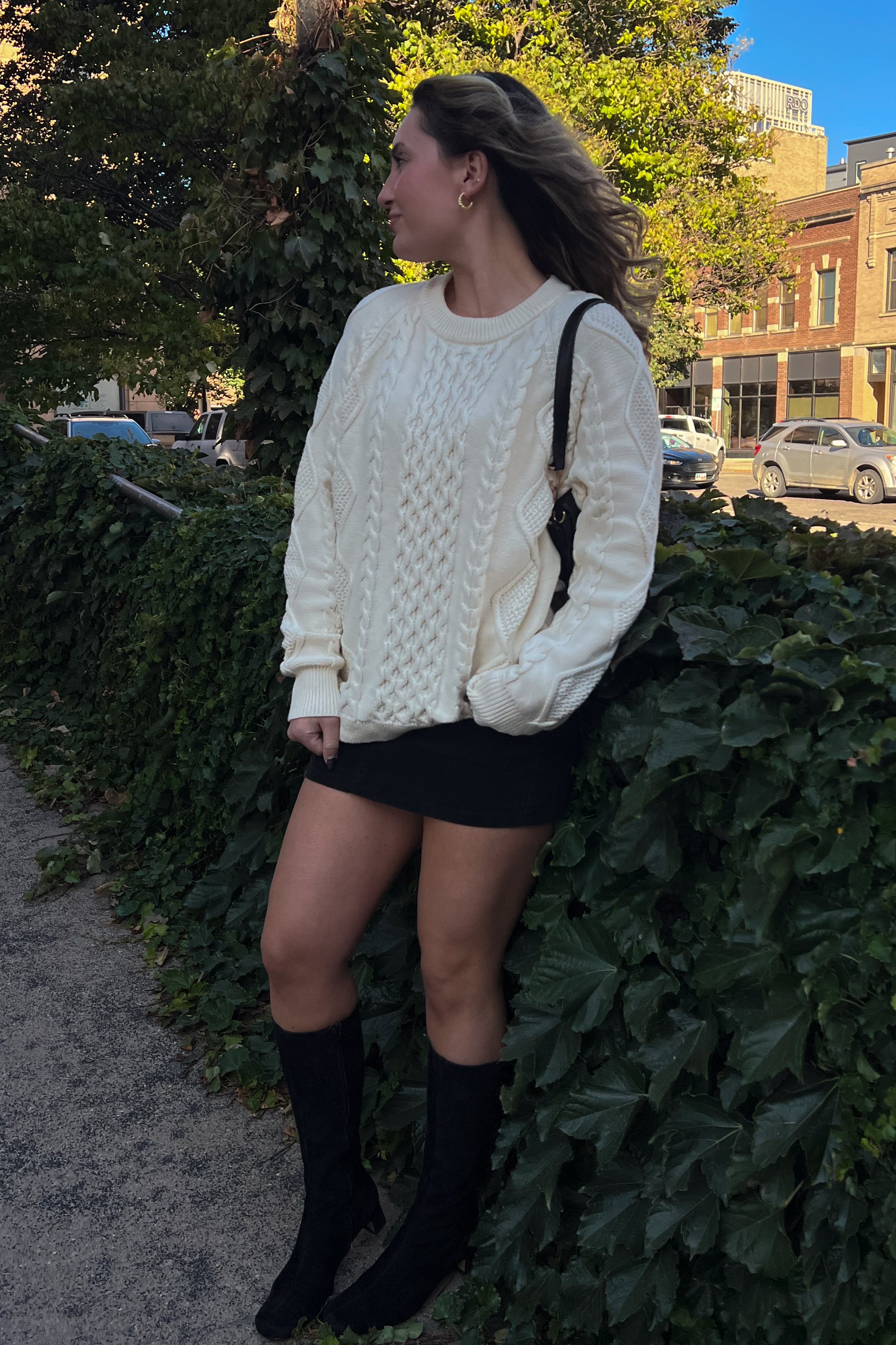 Frannie Top
