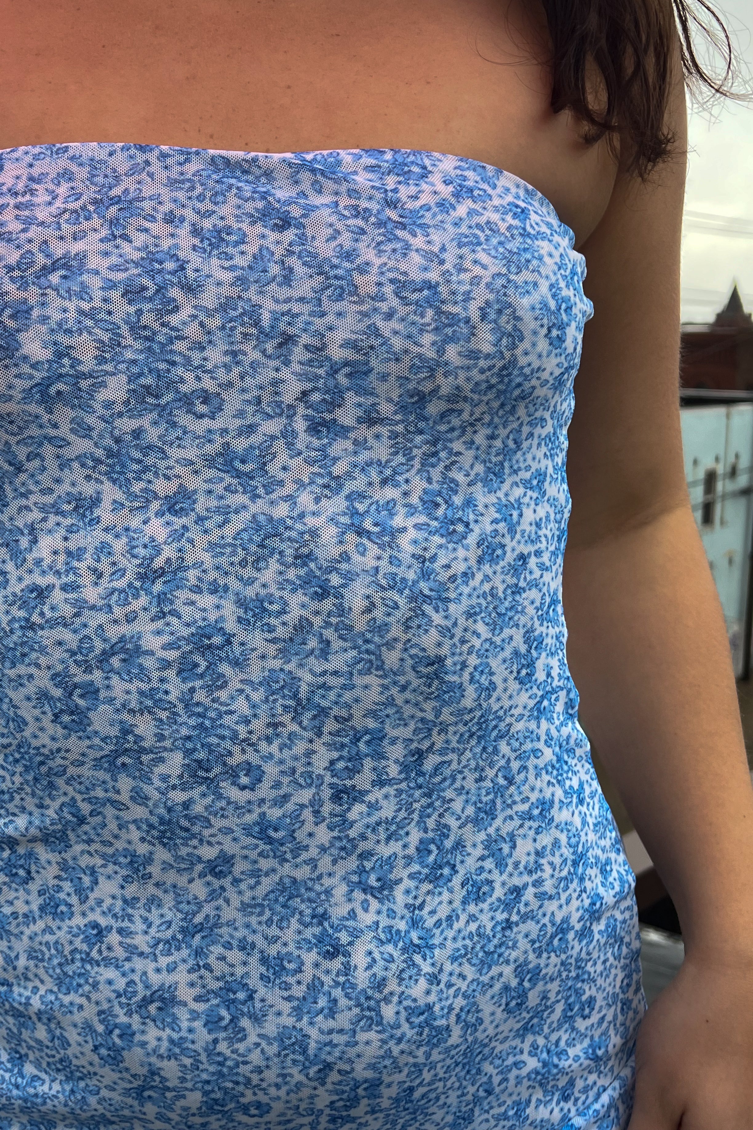 Jasmine Maxi Dress
