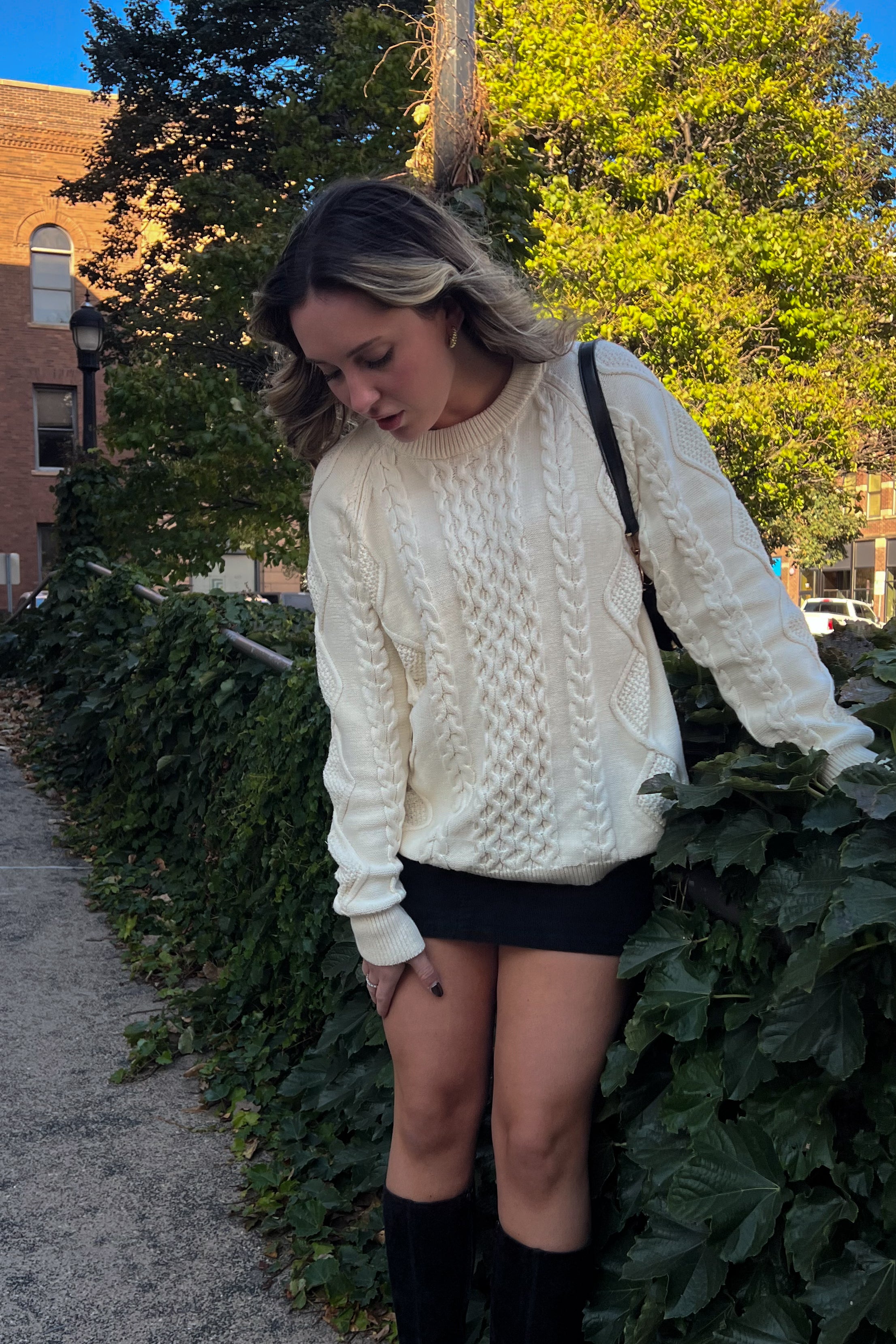 Frannie Top