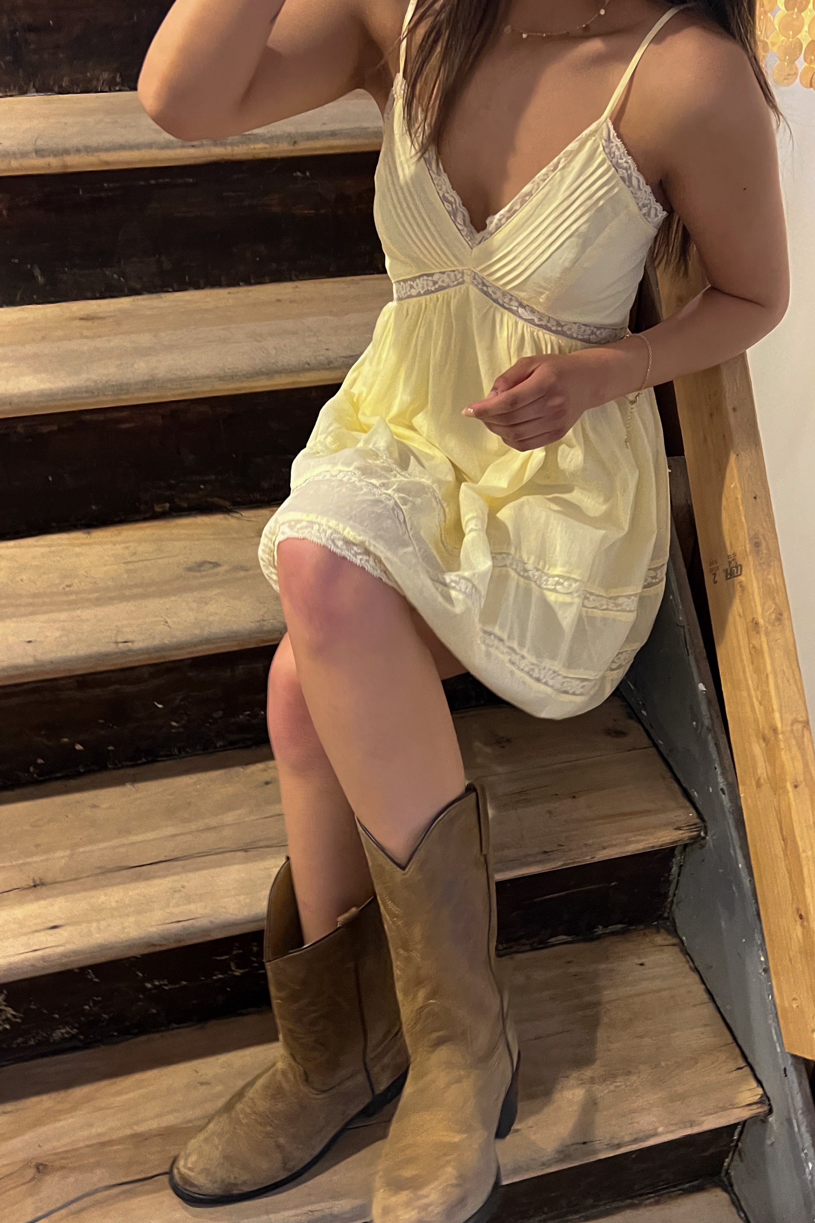 Poppy Mini Dress