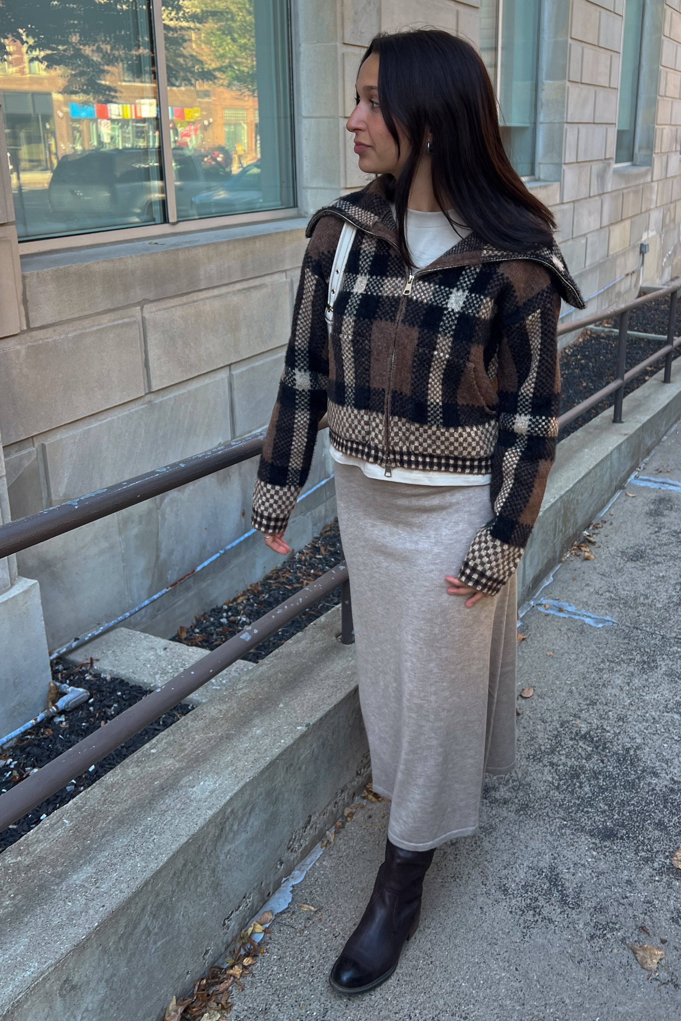 Annie Jacket