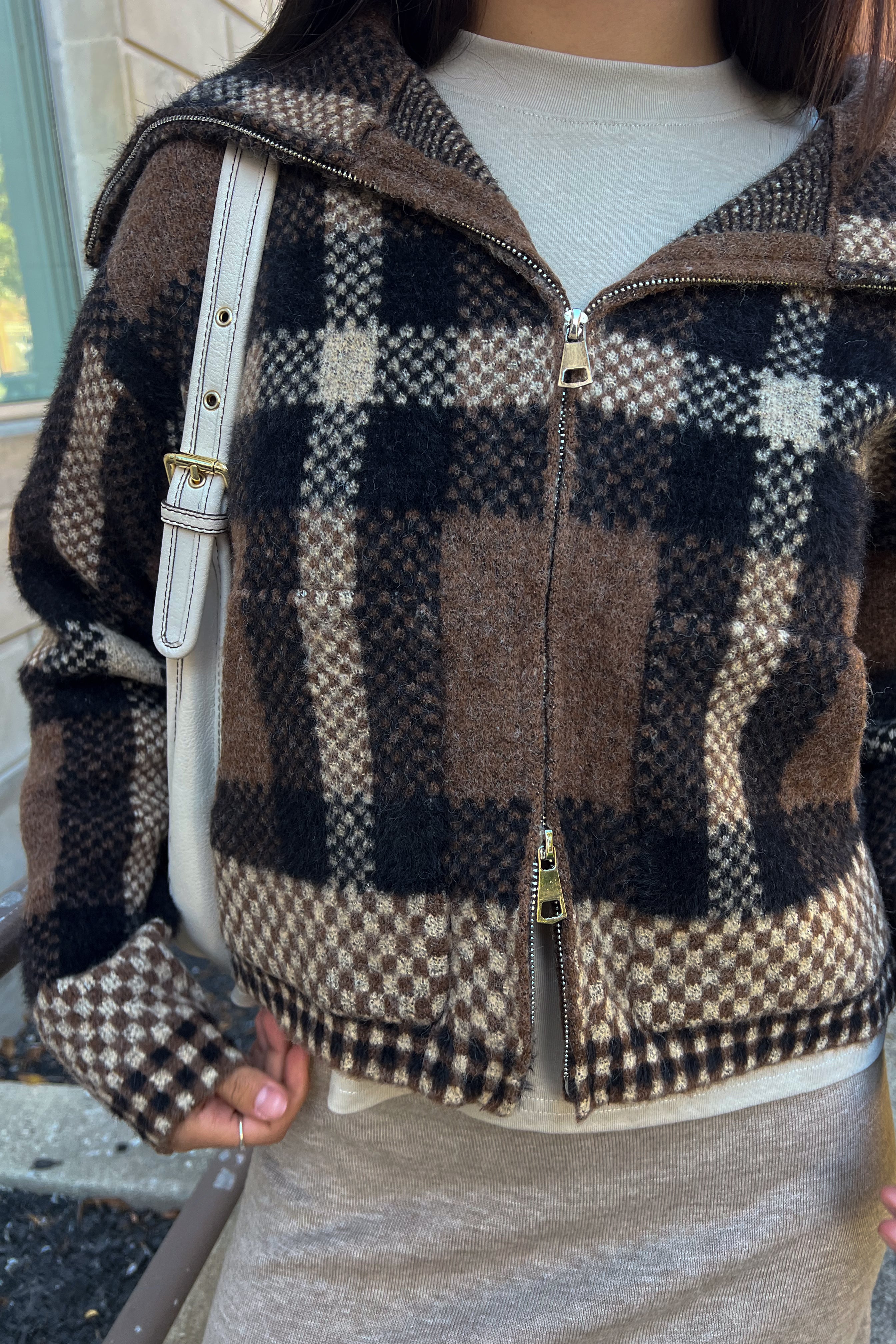 Annie Jacket