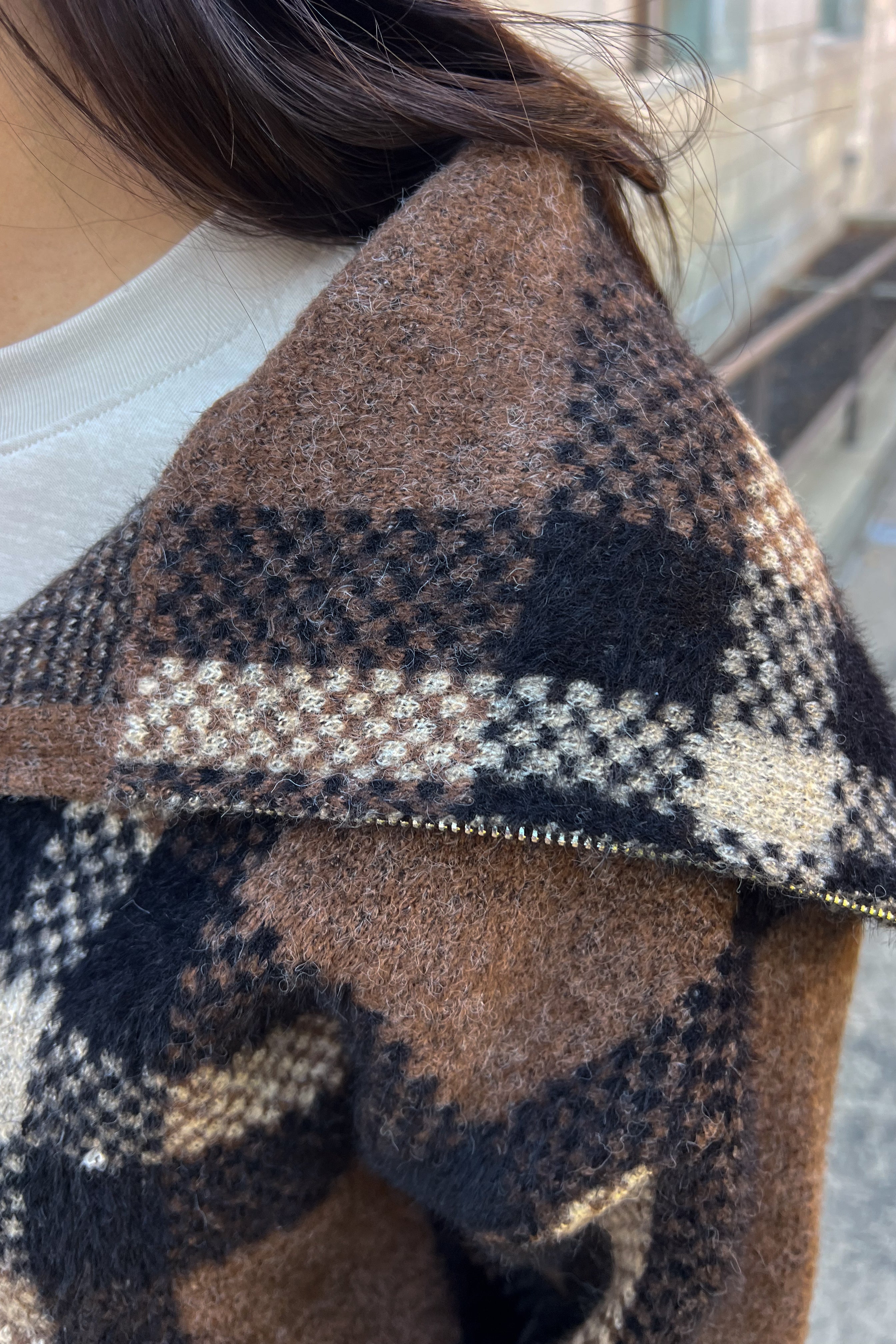 Annie Jacket
