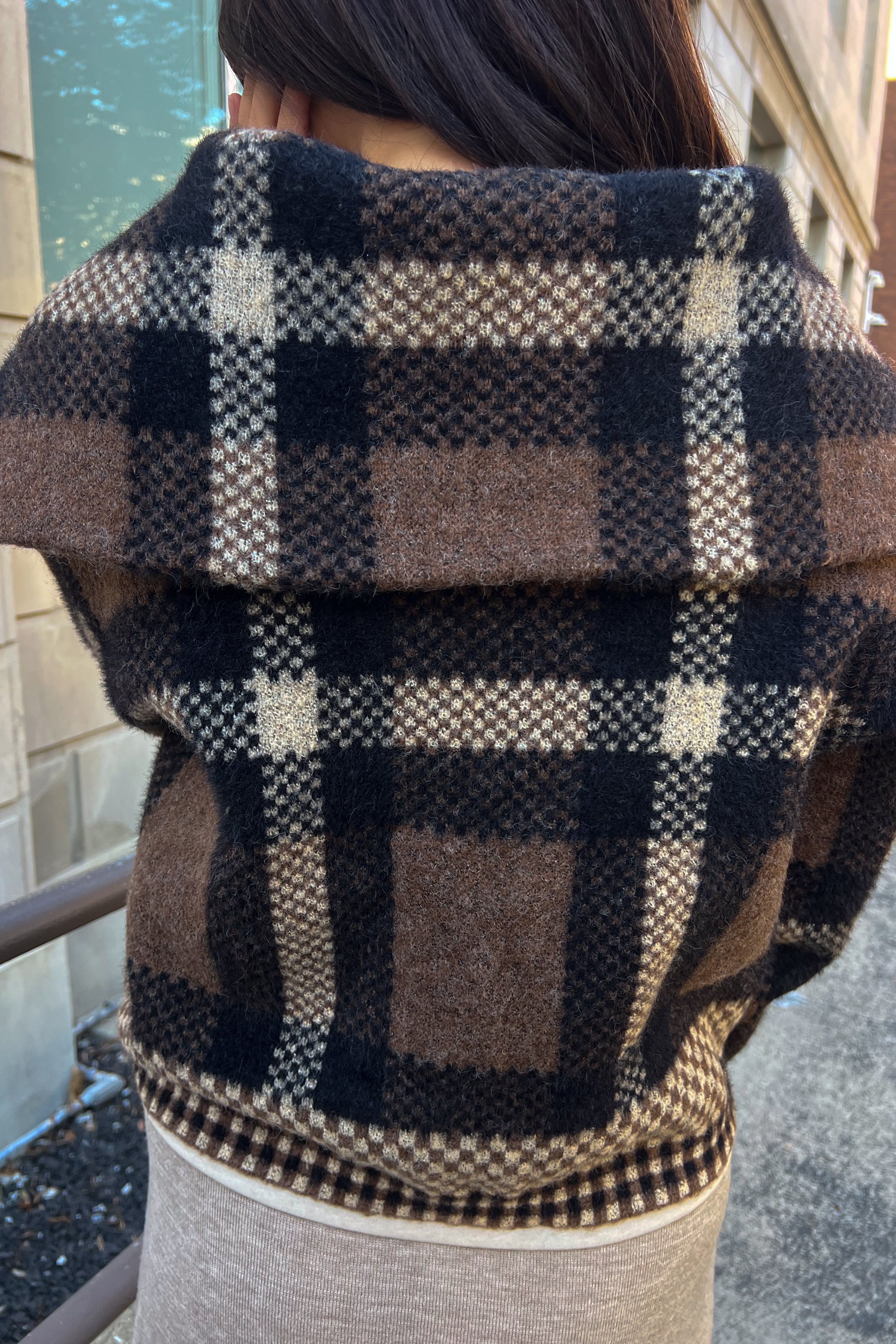 Annie Jacket