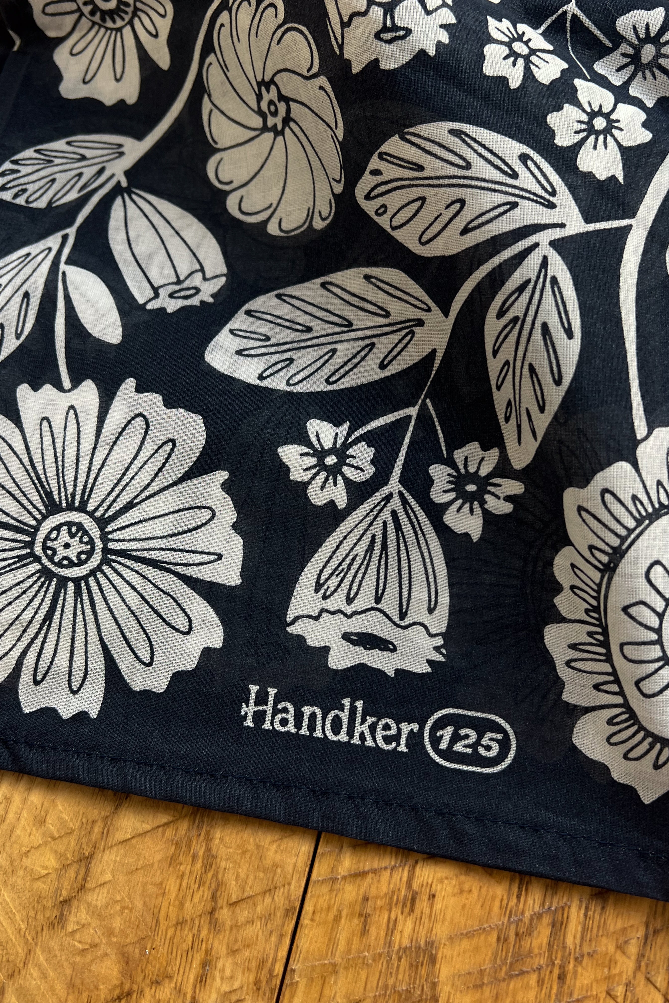 Handker Bandana