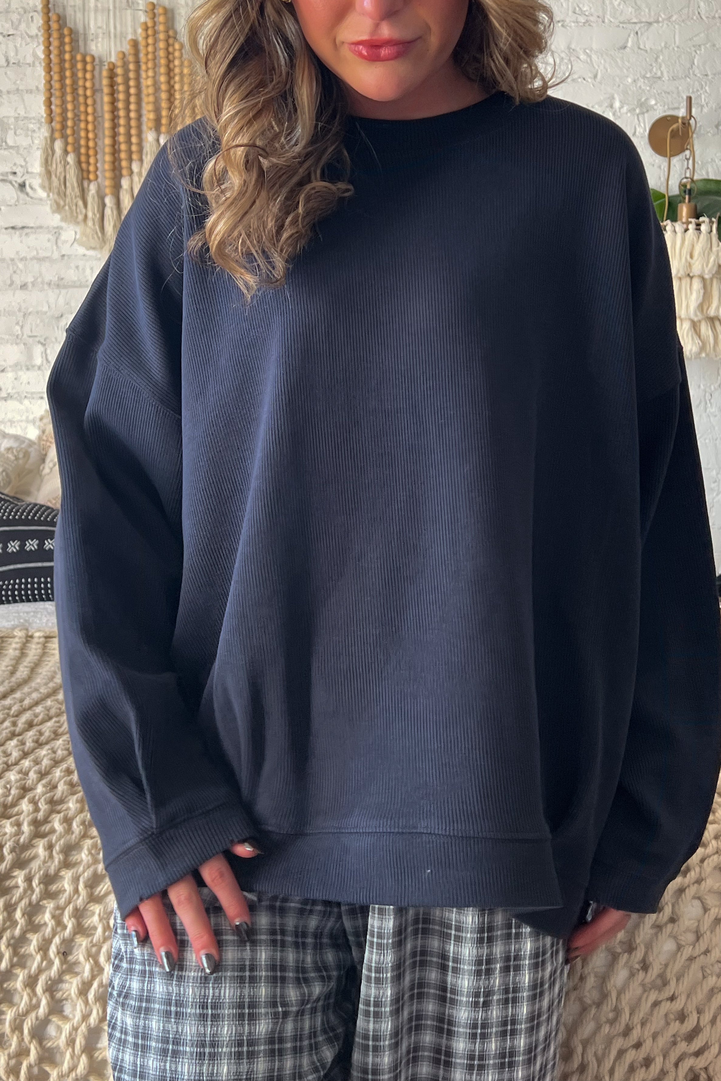 Nash Top