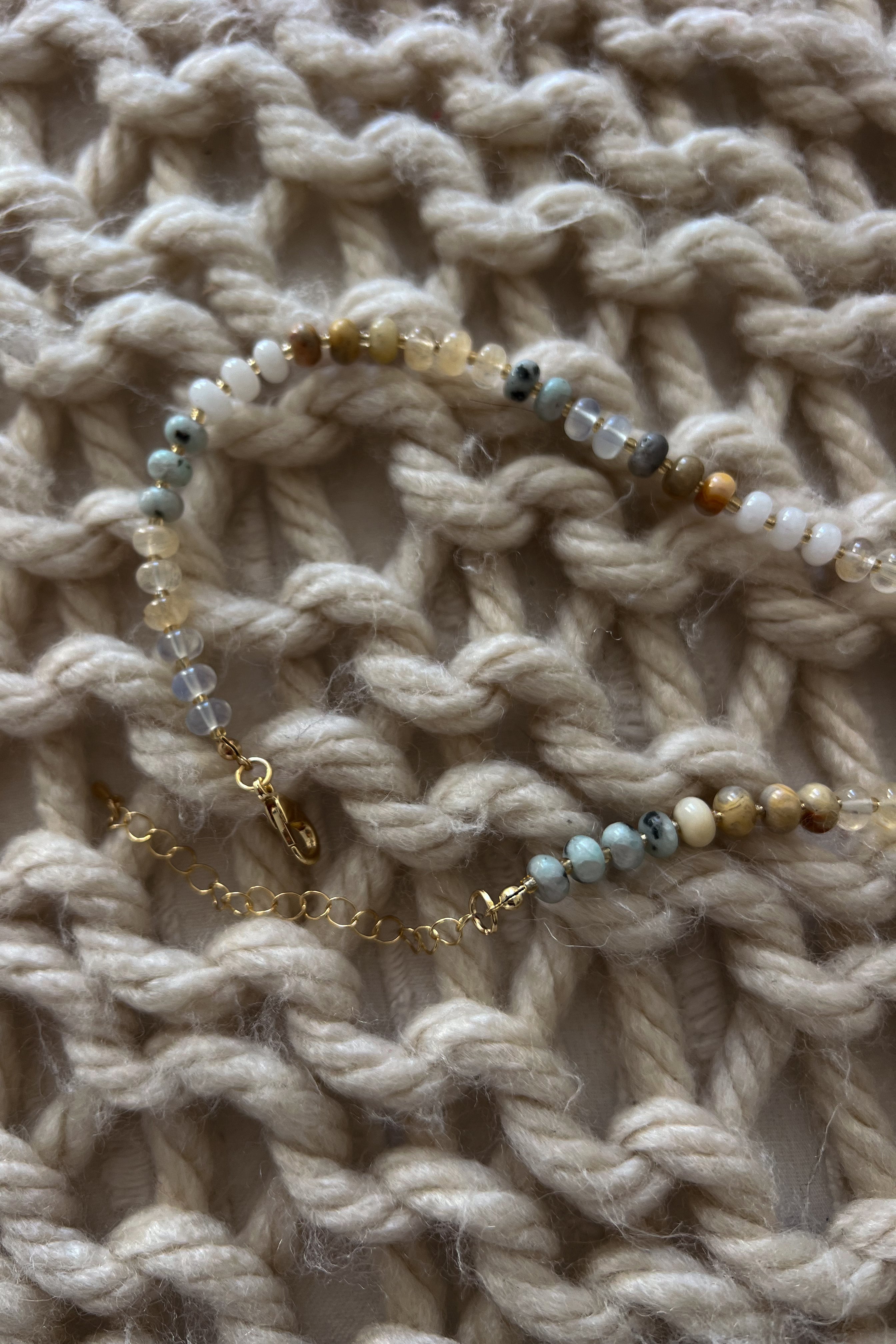 Lee Necklace