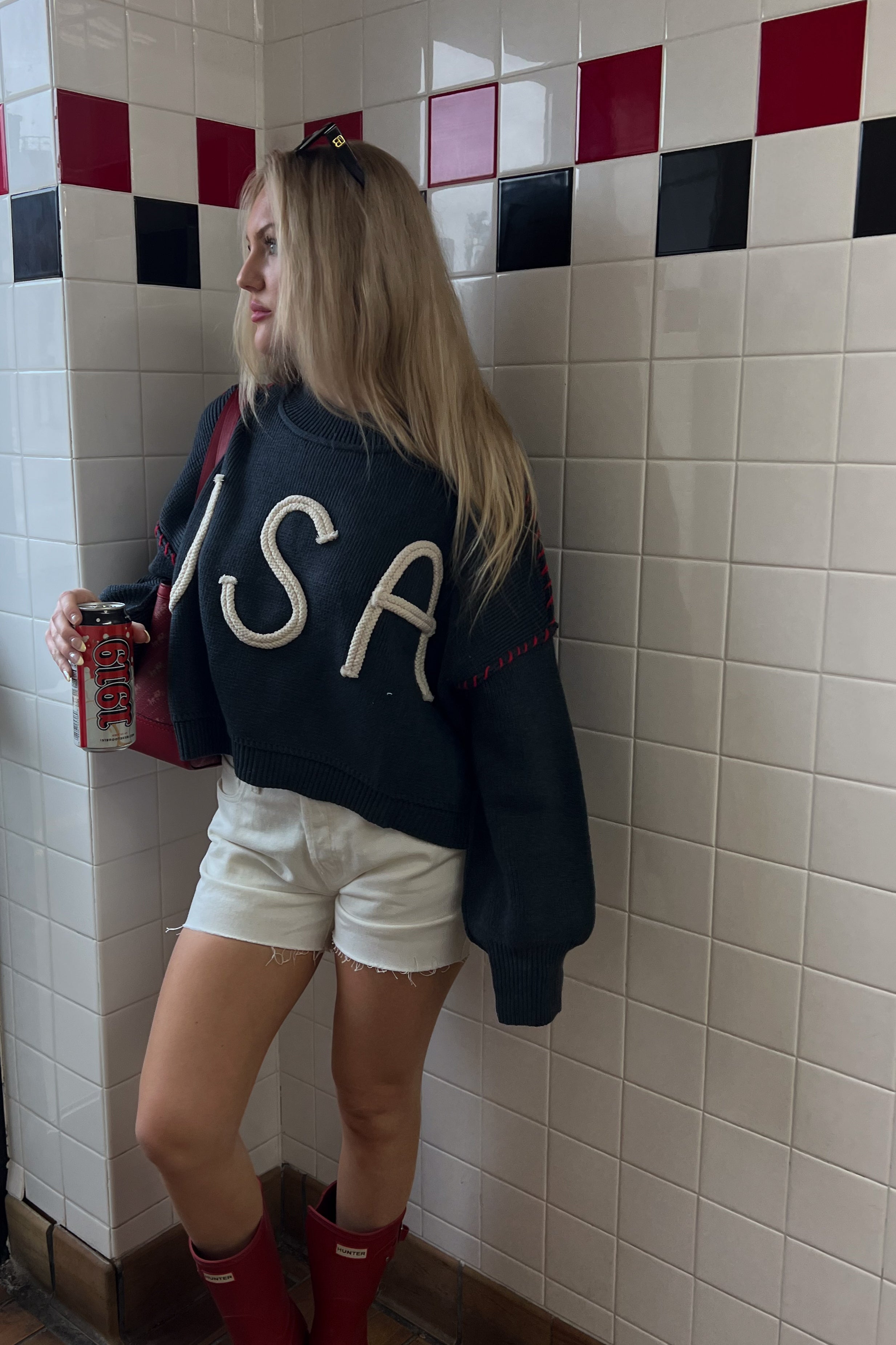USA Top