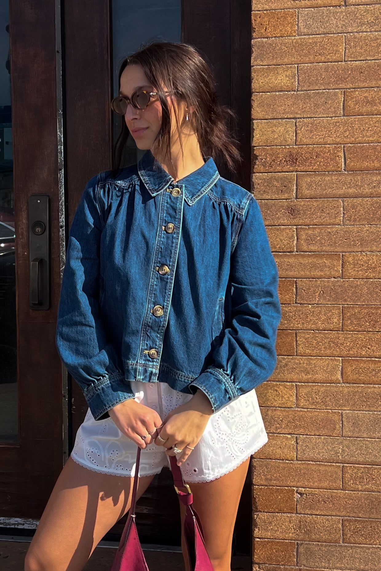 Topanga Jacket