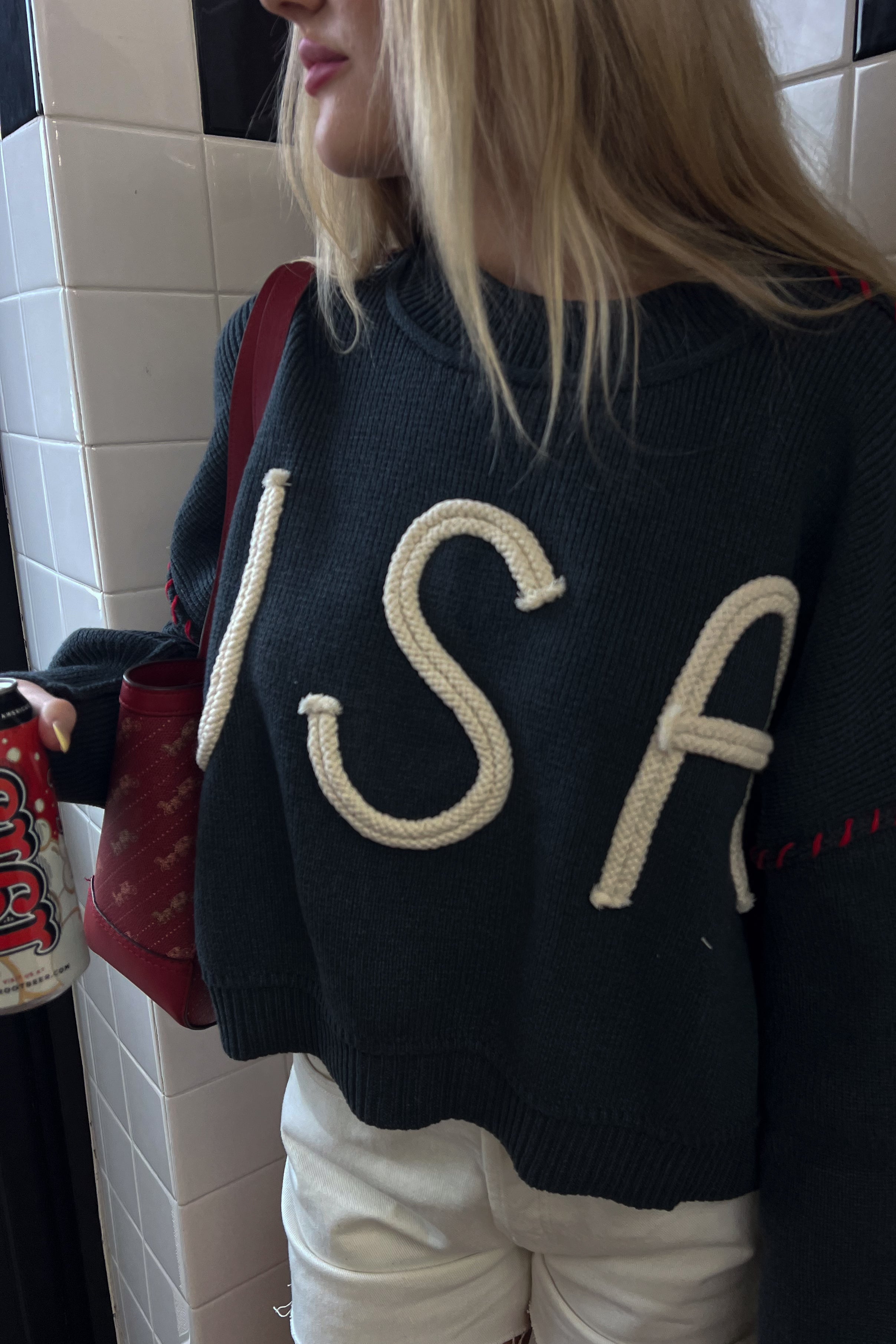 USA Top