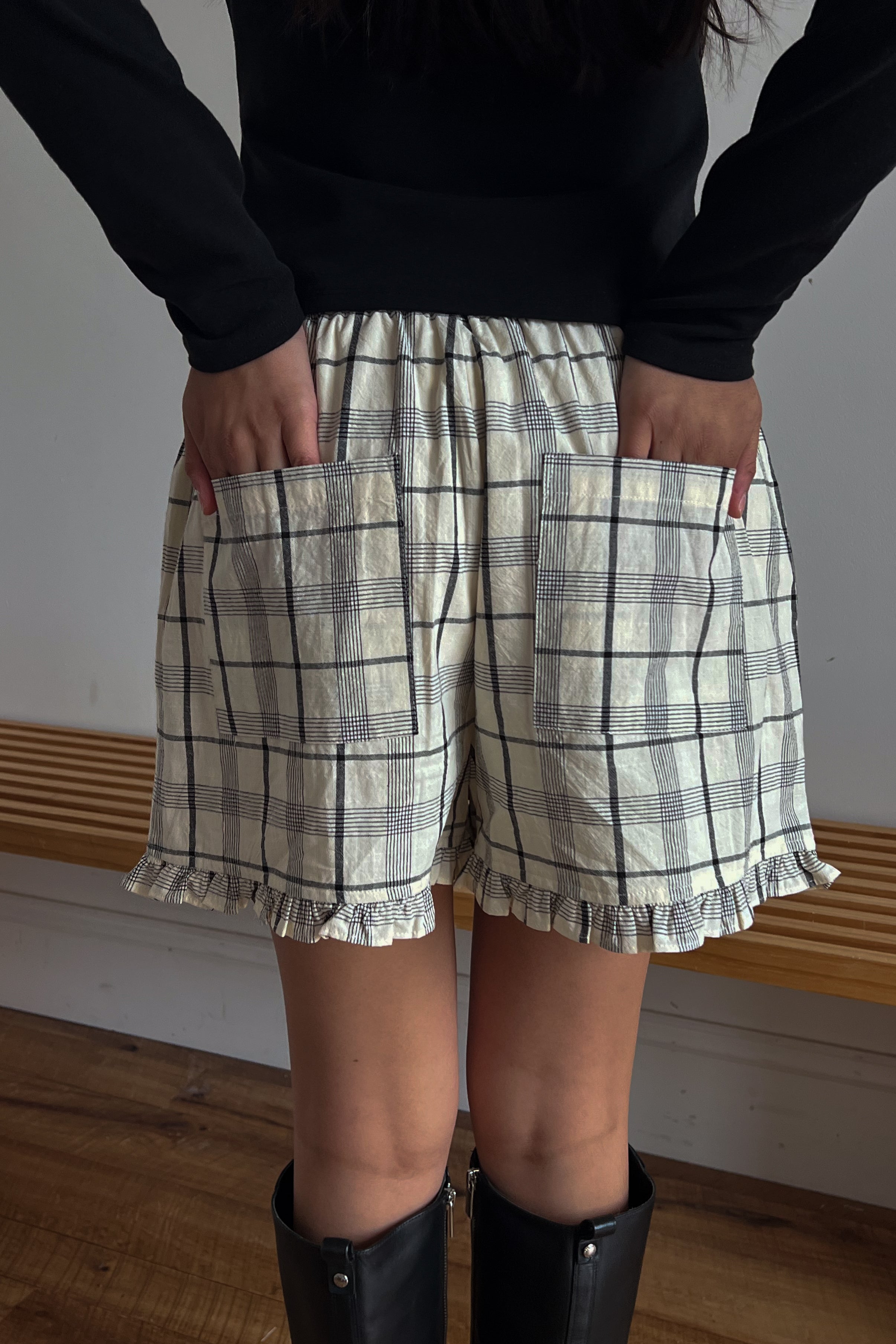 Sunday Shorts