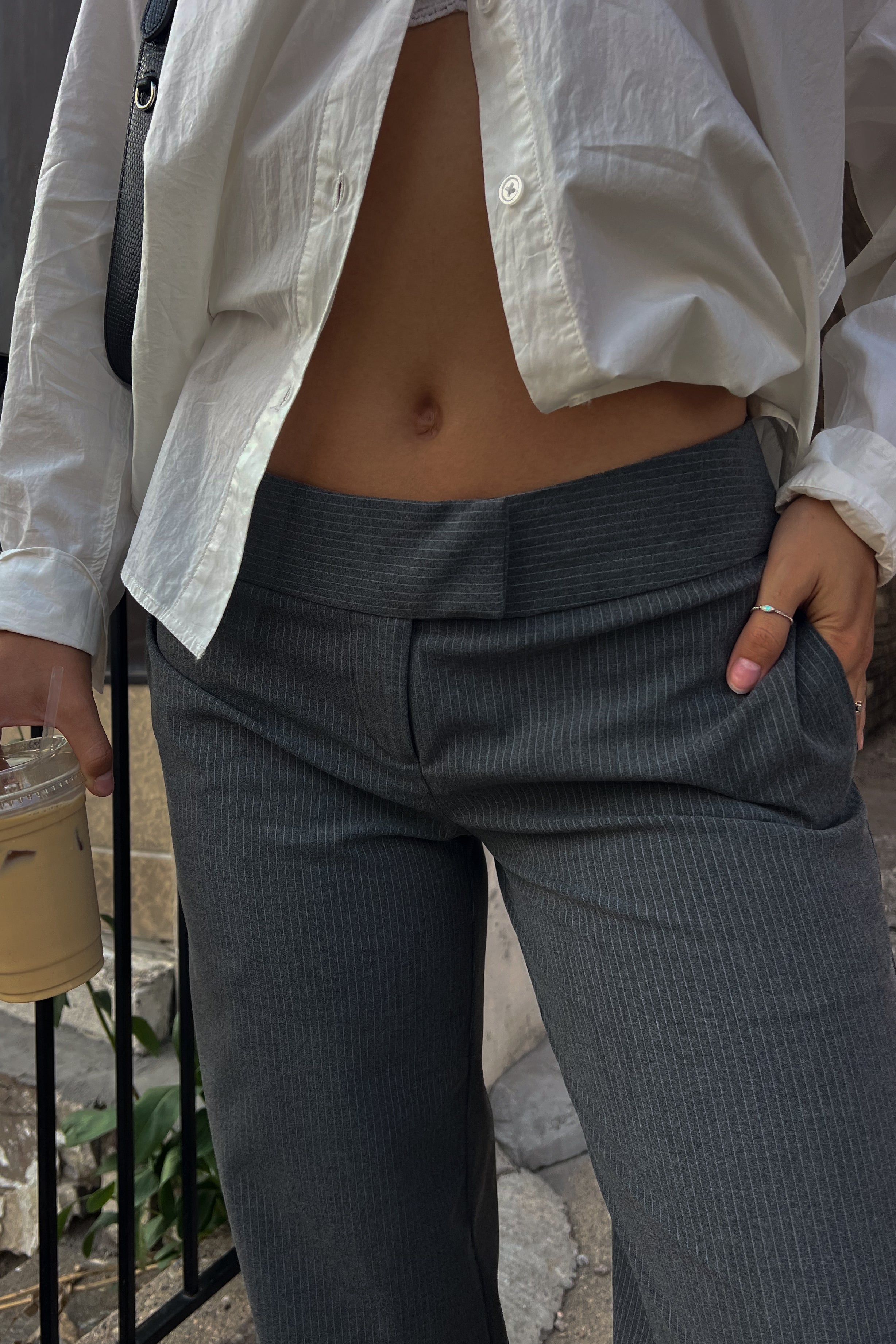 Efron Pants