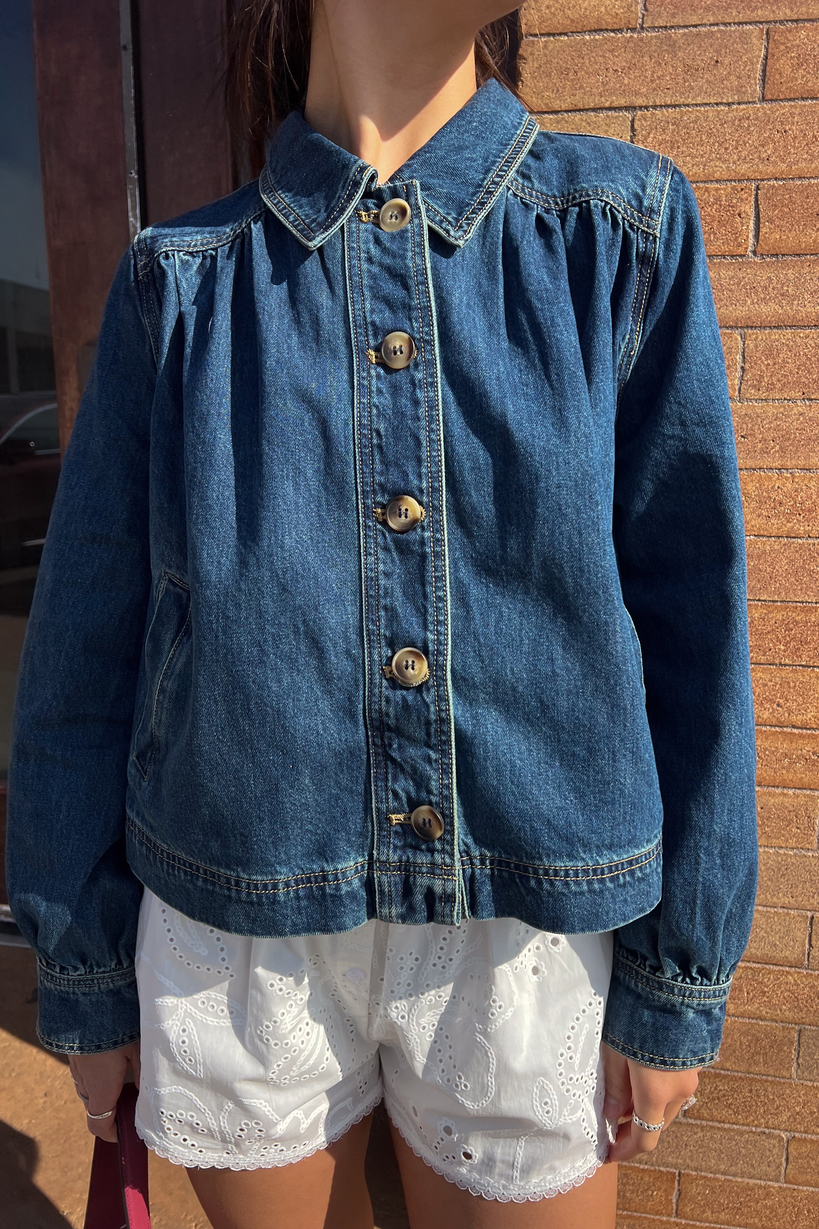 Topanga Jacket