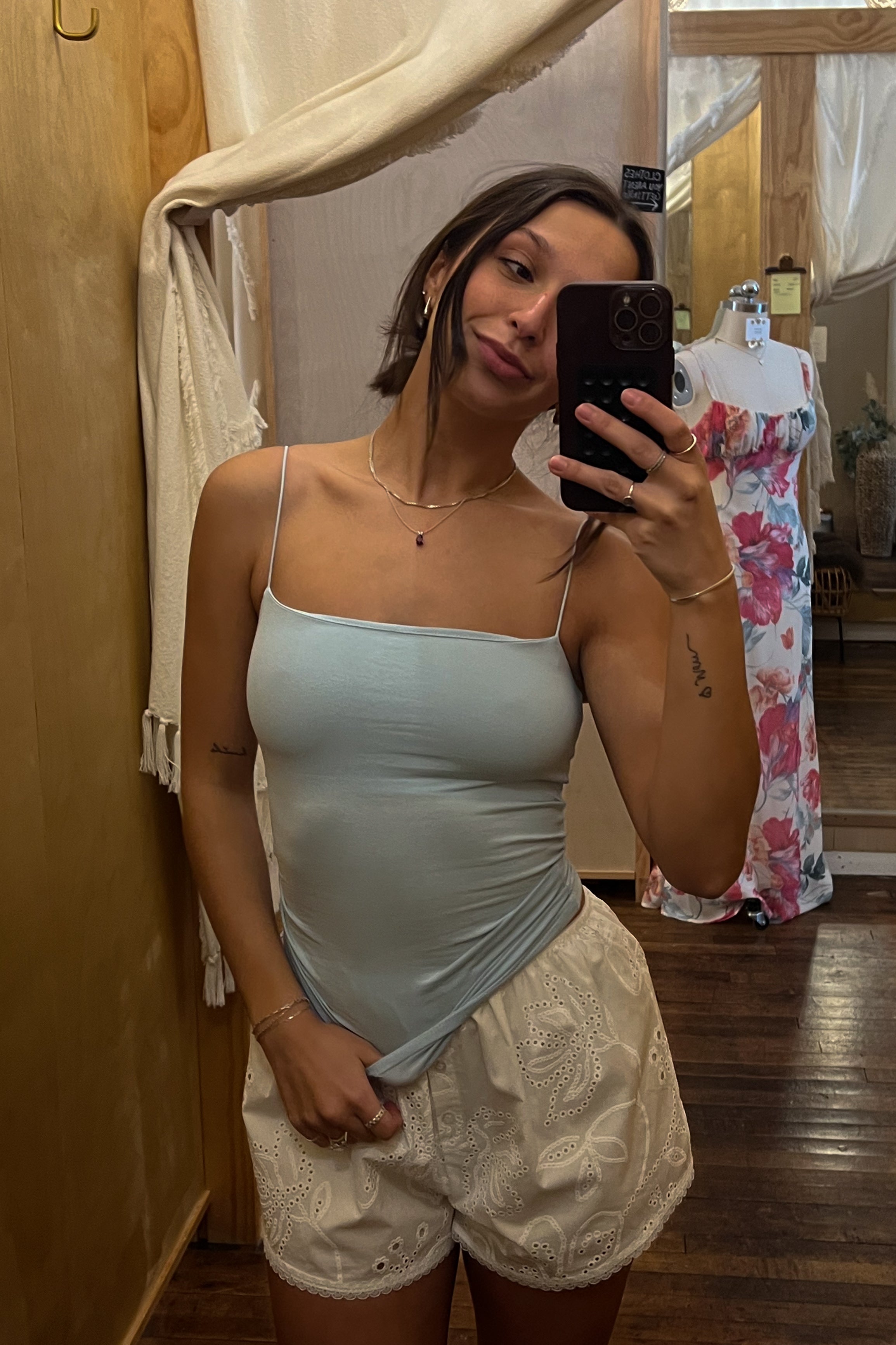 Jane Tank
