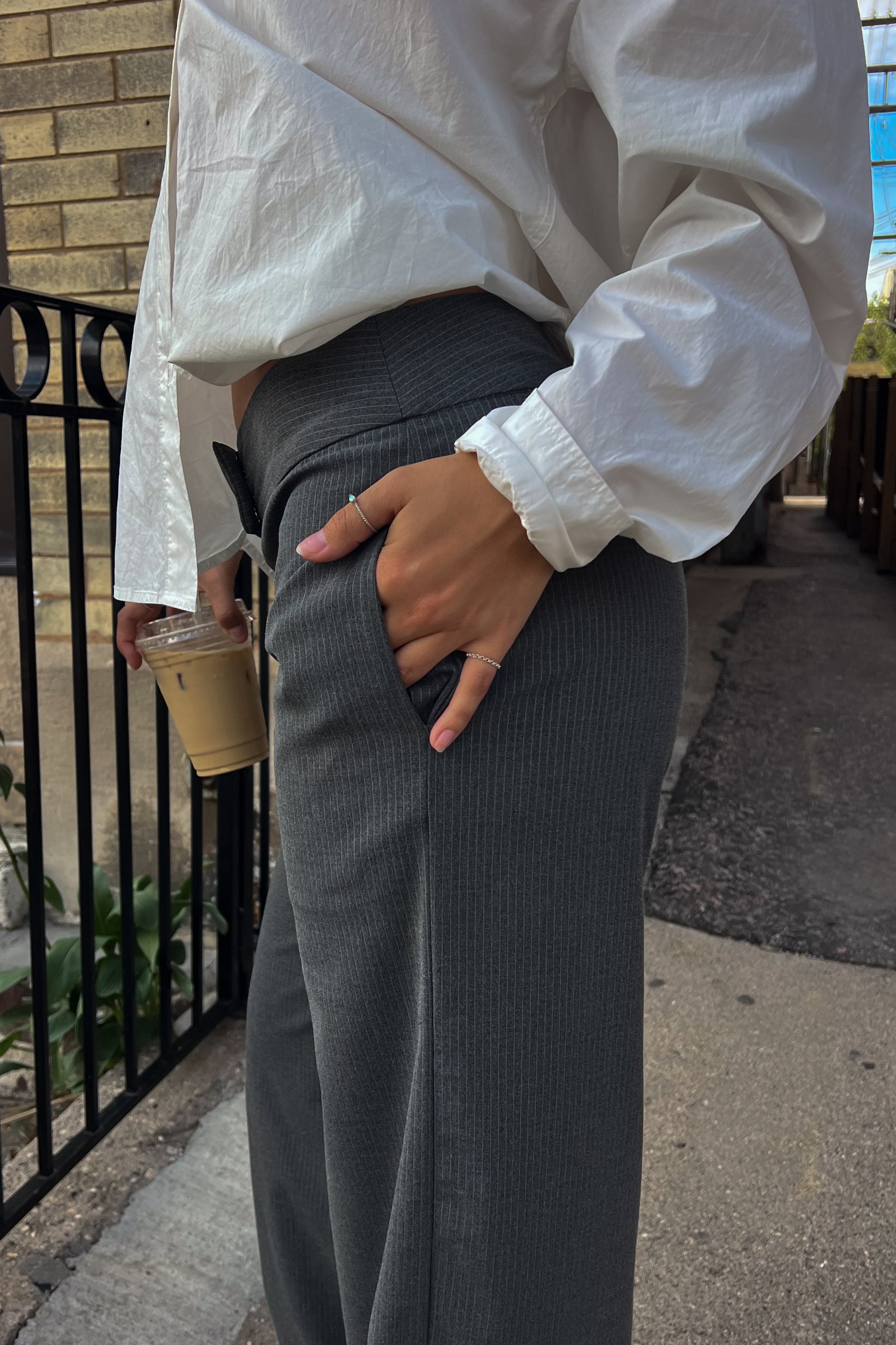 Efron Pants