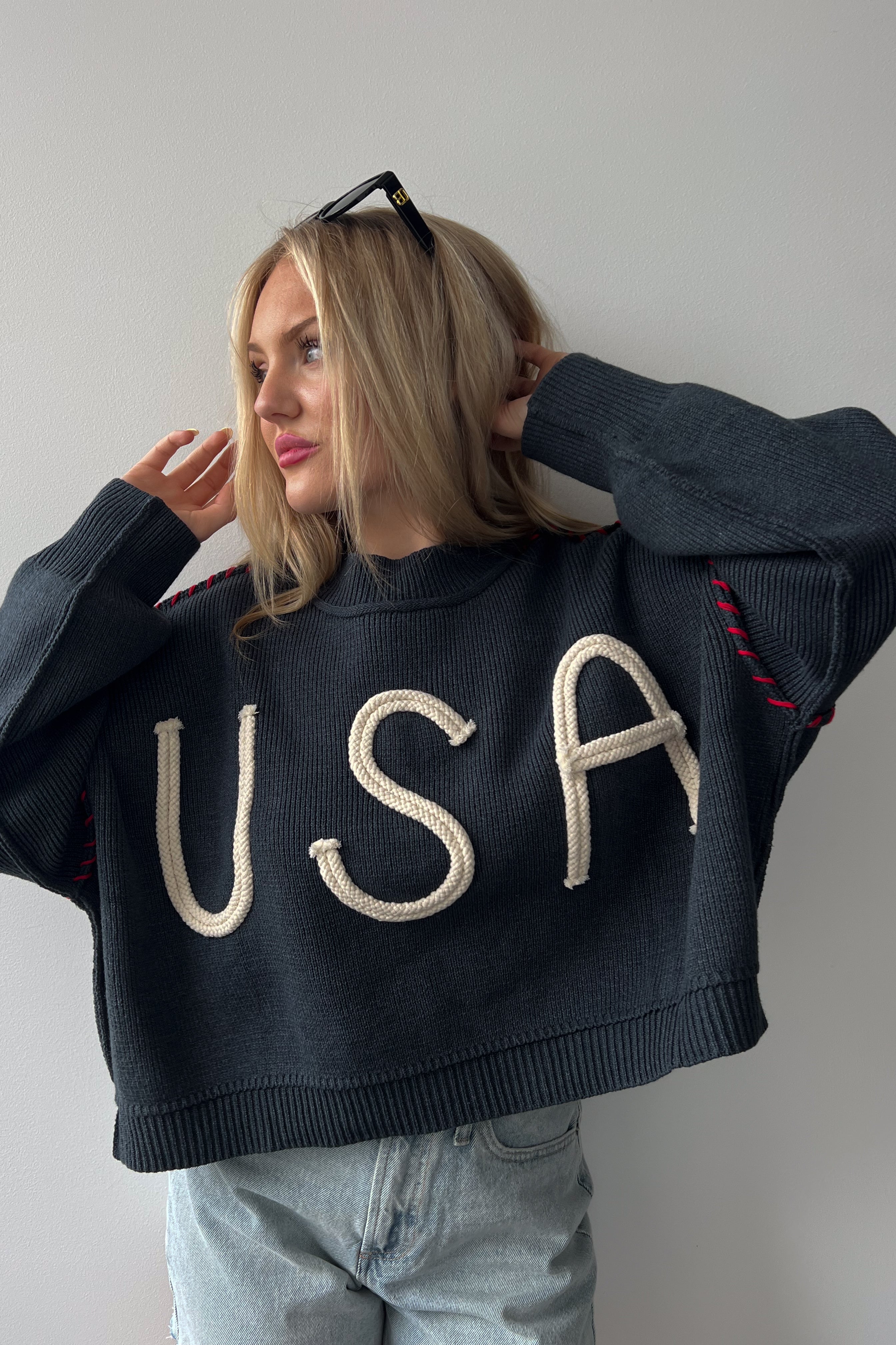 USA Top