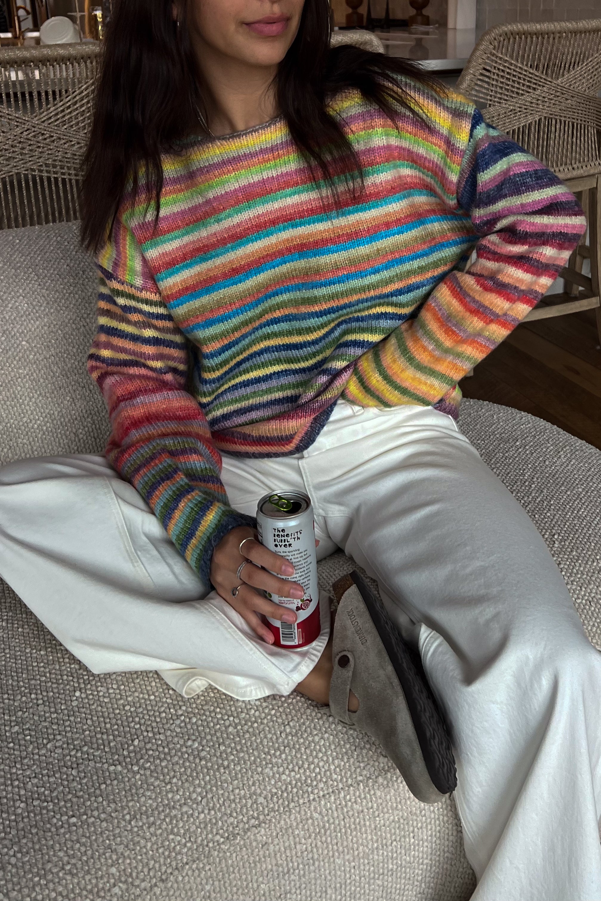 Lovefool Sweater