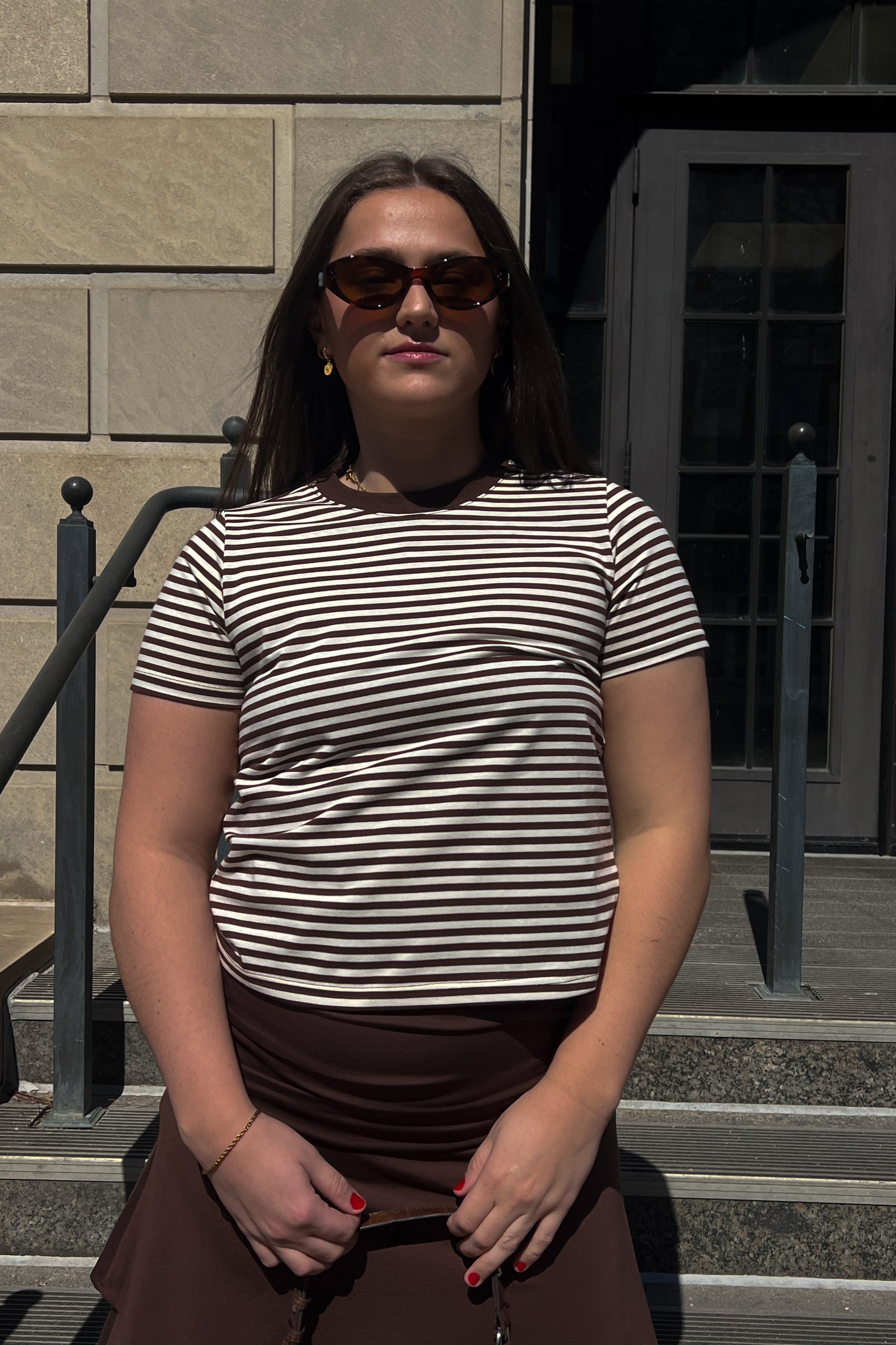 Favorite Girl Sunglasses