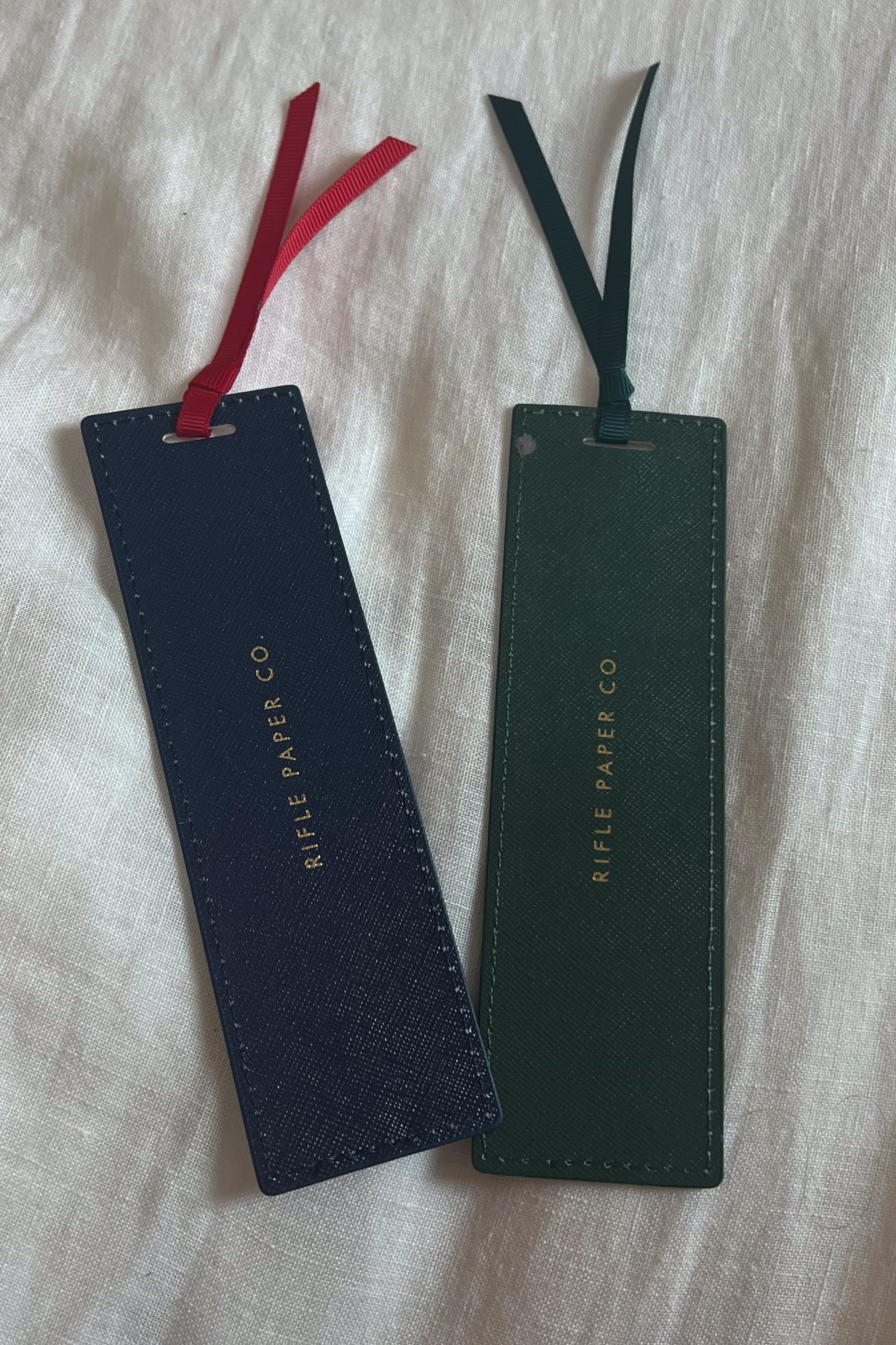 Rifle Paper Co. Bookmark