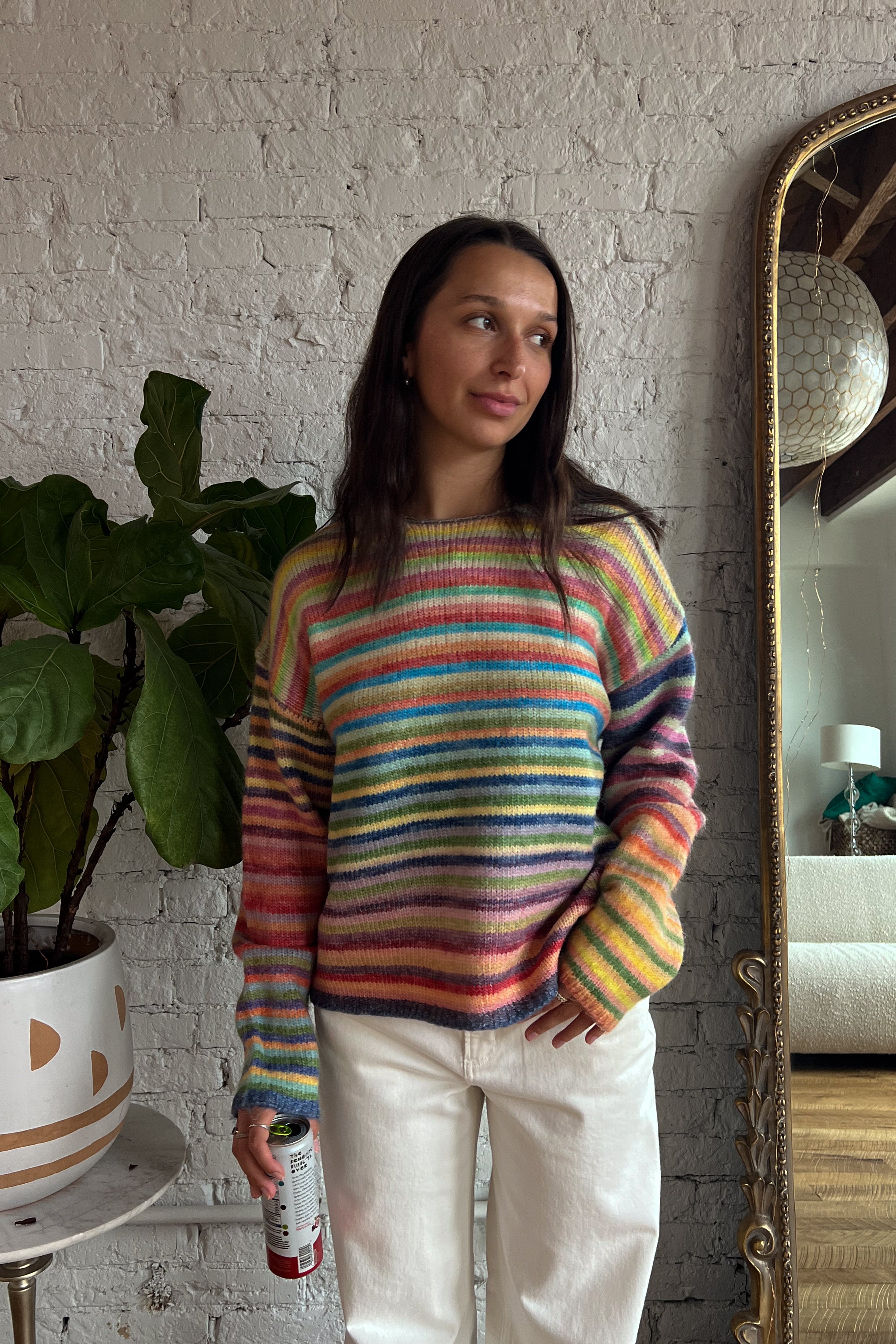Lovefool Sweater