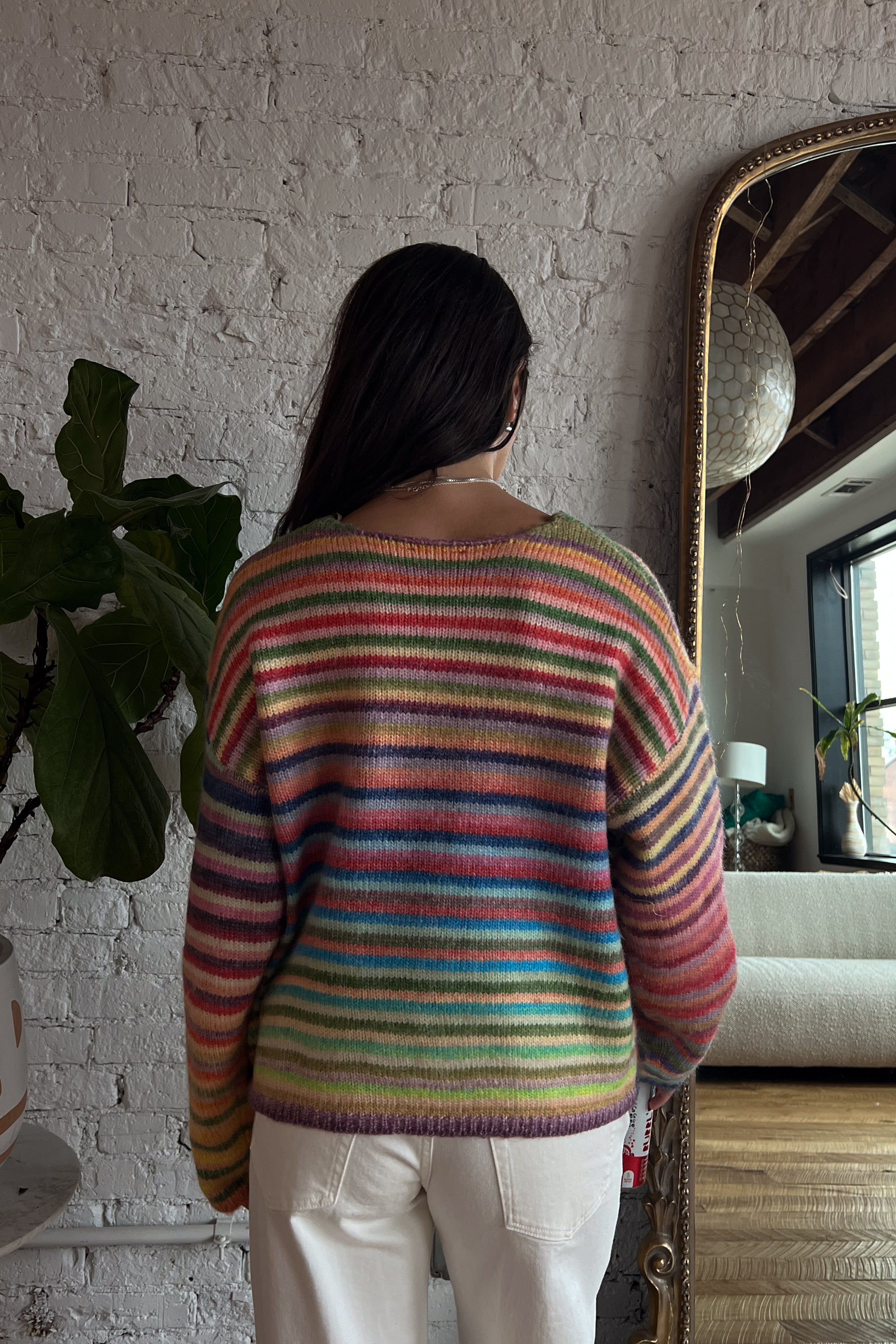 Lovefool Sweater