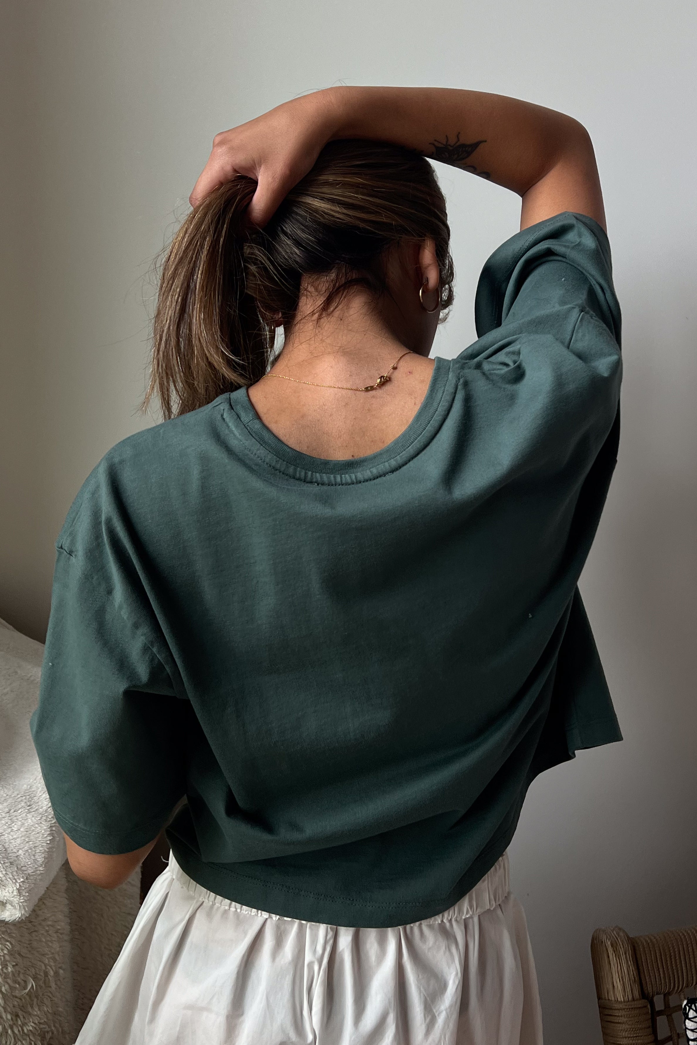 Bayker Top